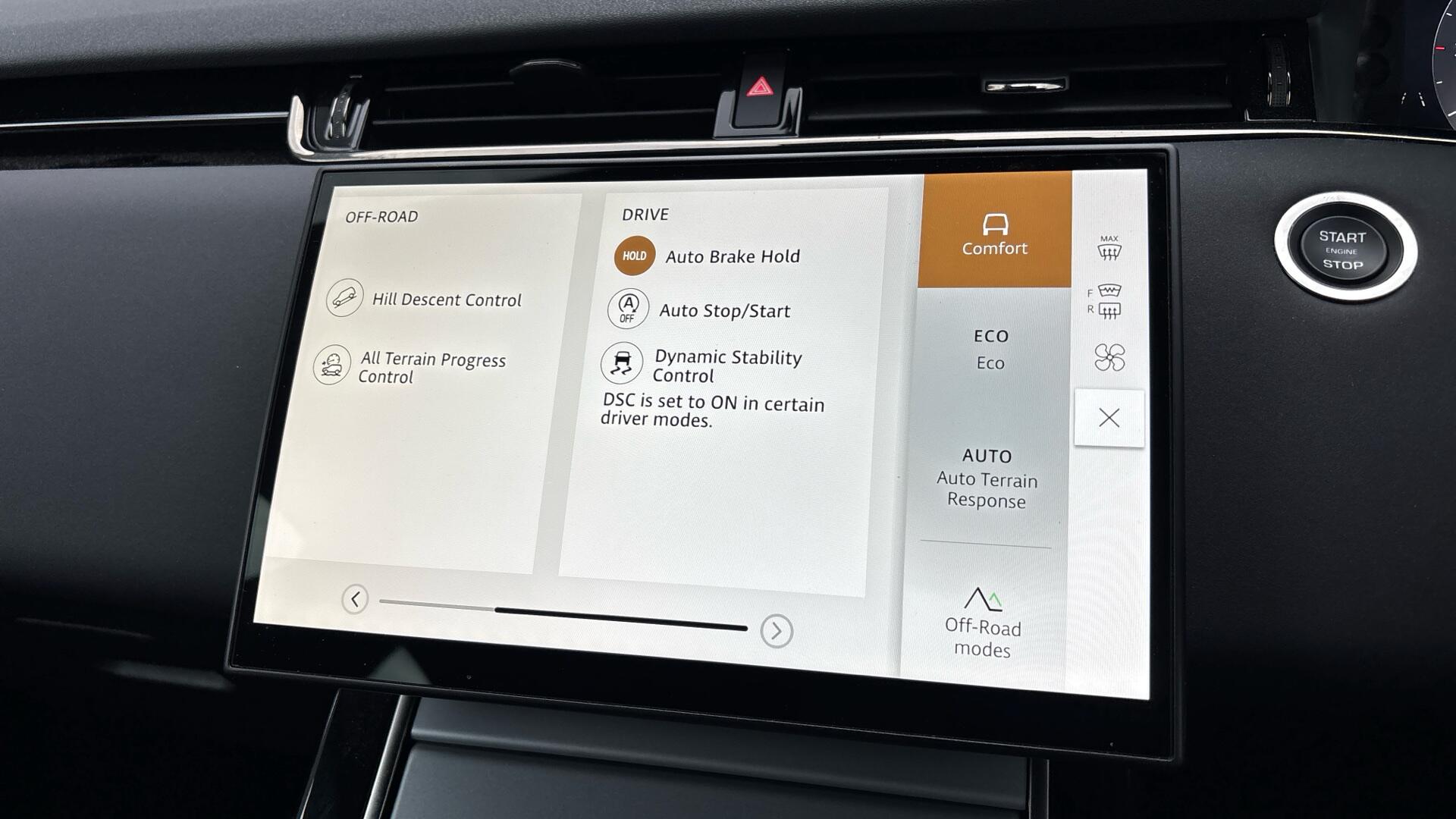 Land Rover Range Rover Evoque view 27