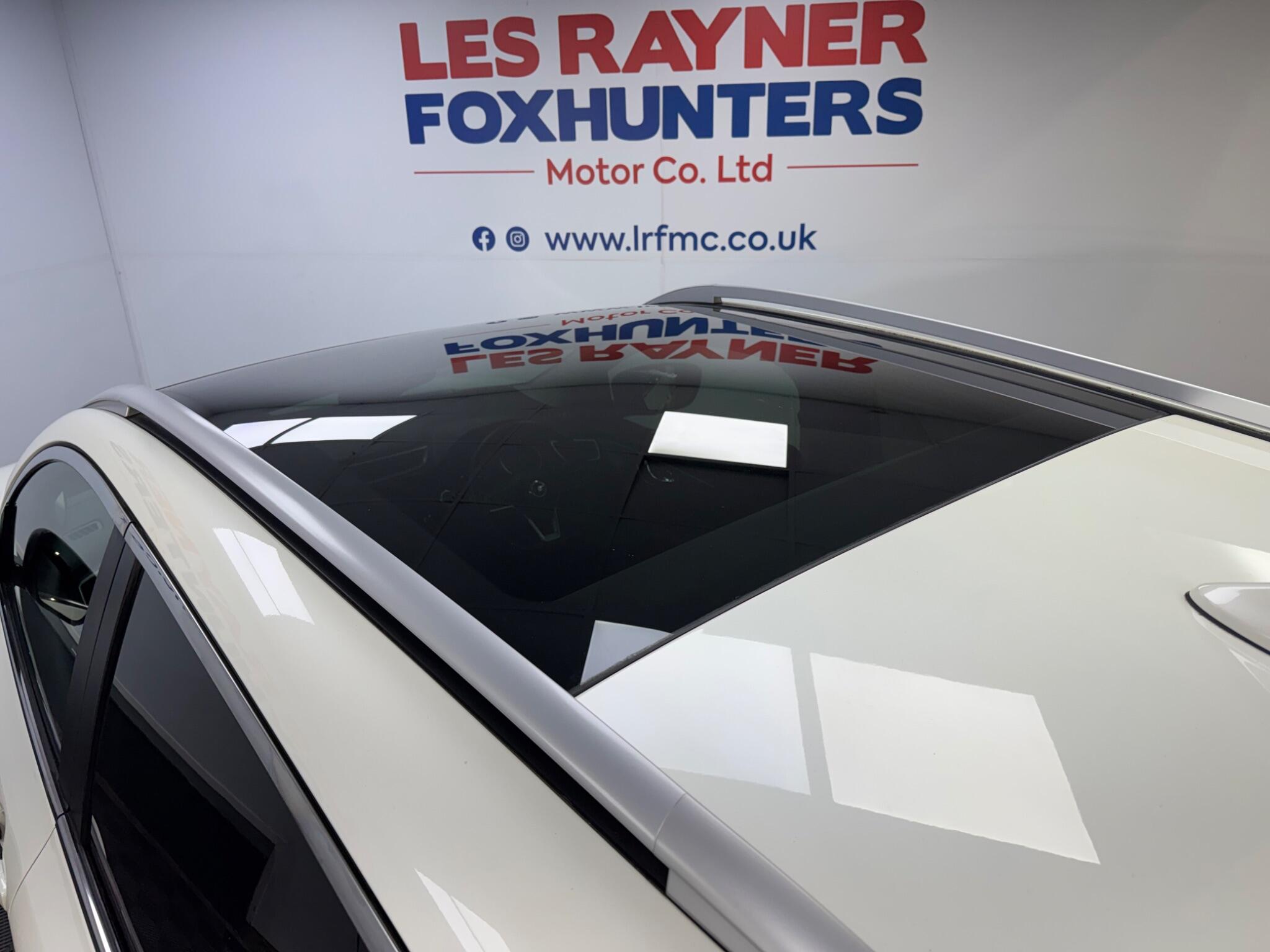 Nissan Qashqai view 13