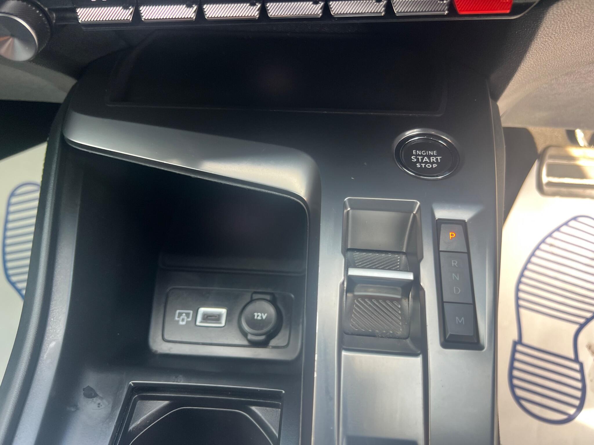 Peugeot 308 view 30