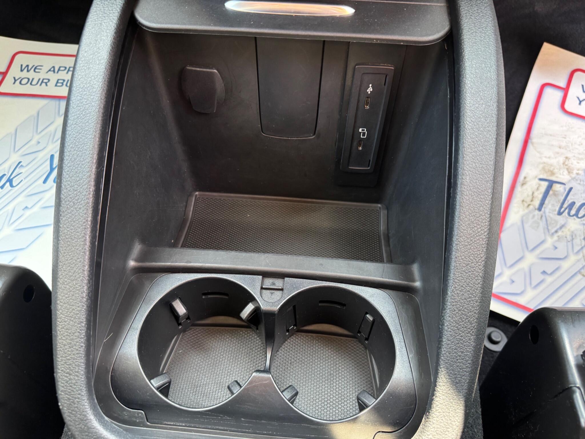 Mercedes-Benz V Class view 45