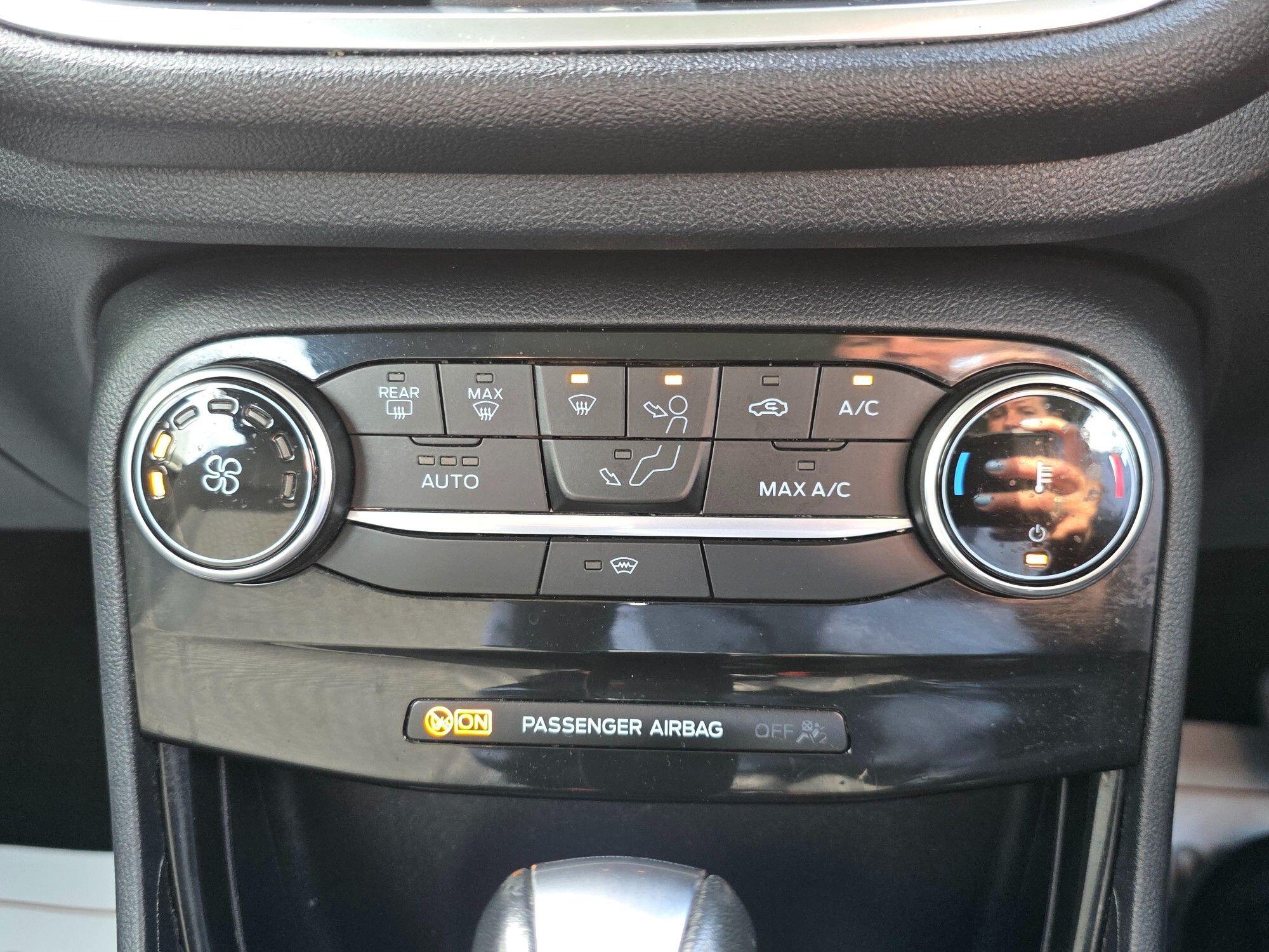 Ford Puma view 31