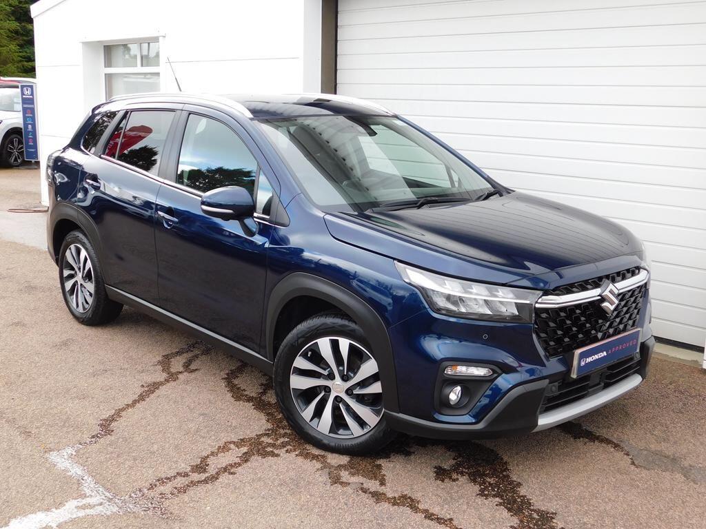 Ewens Honda
