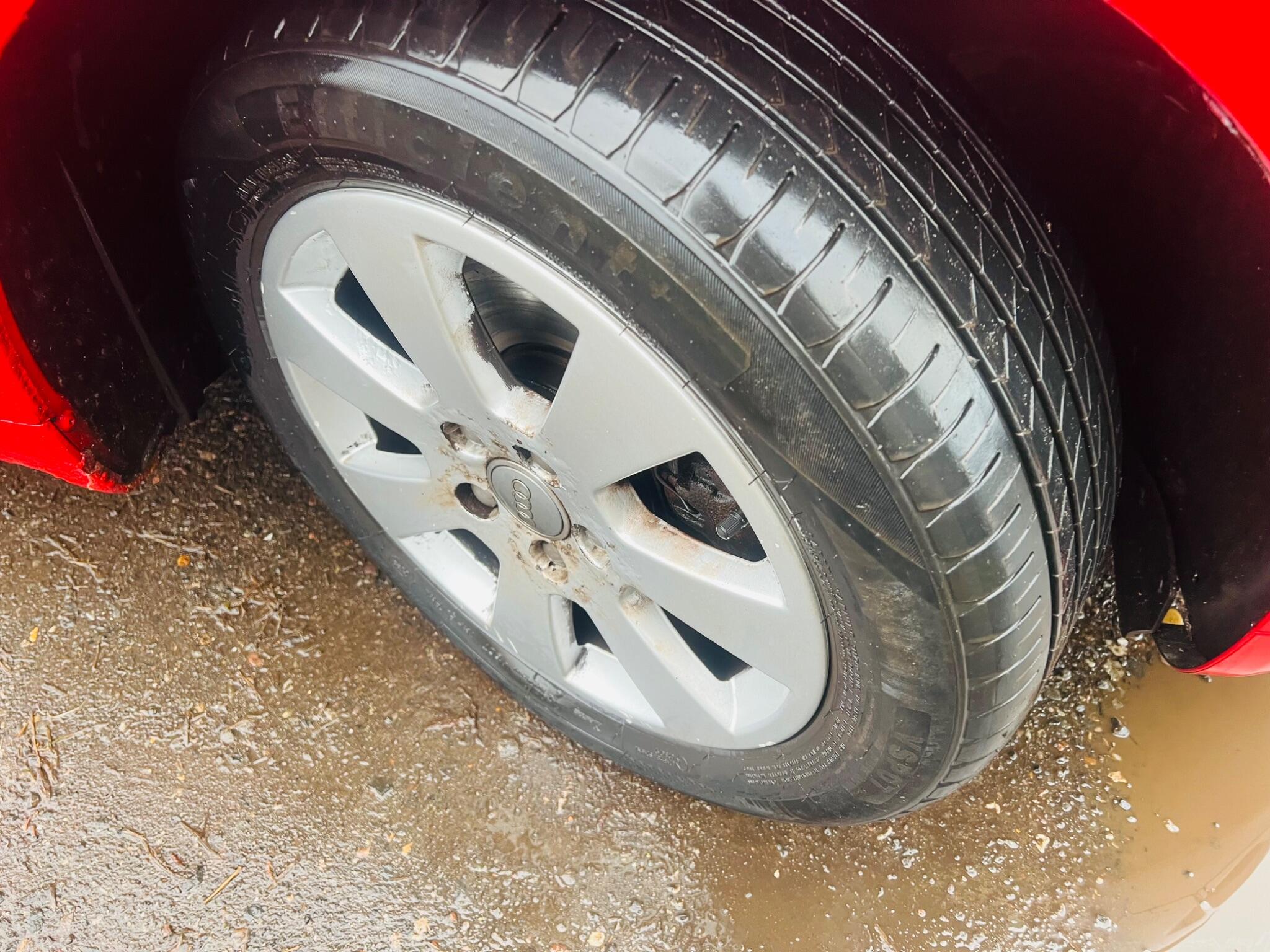 2006 Audi A3 image 52