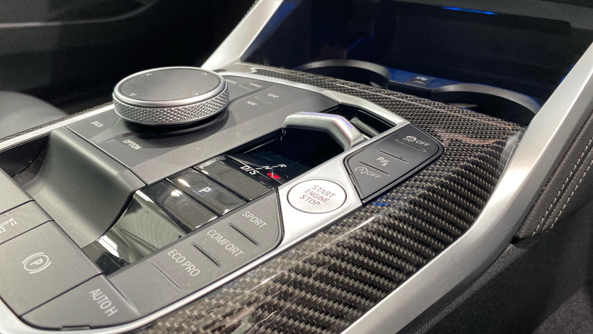 BMW 4 Series view 10
