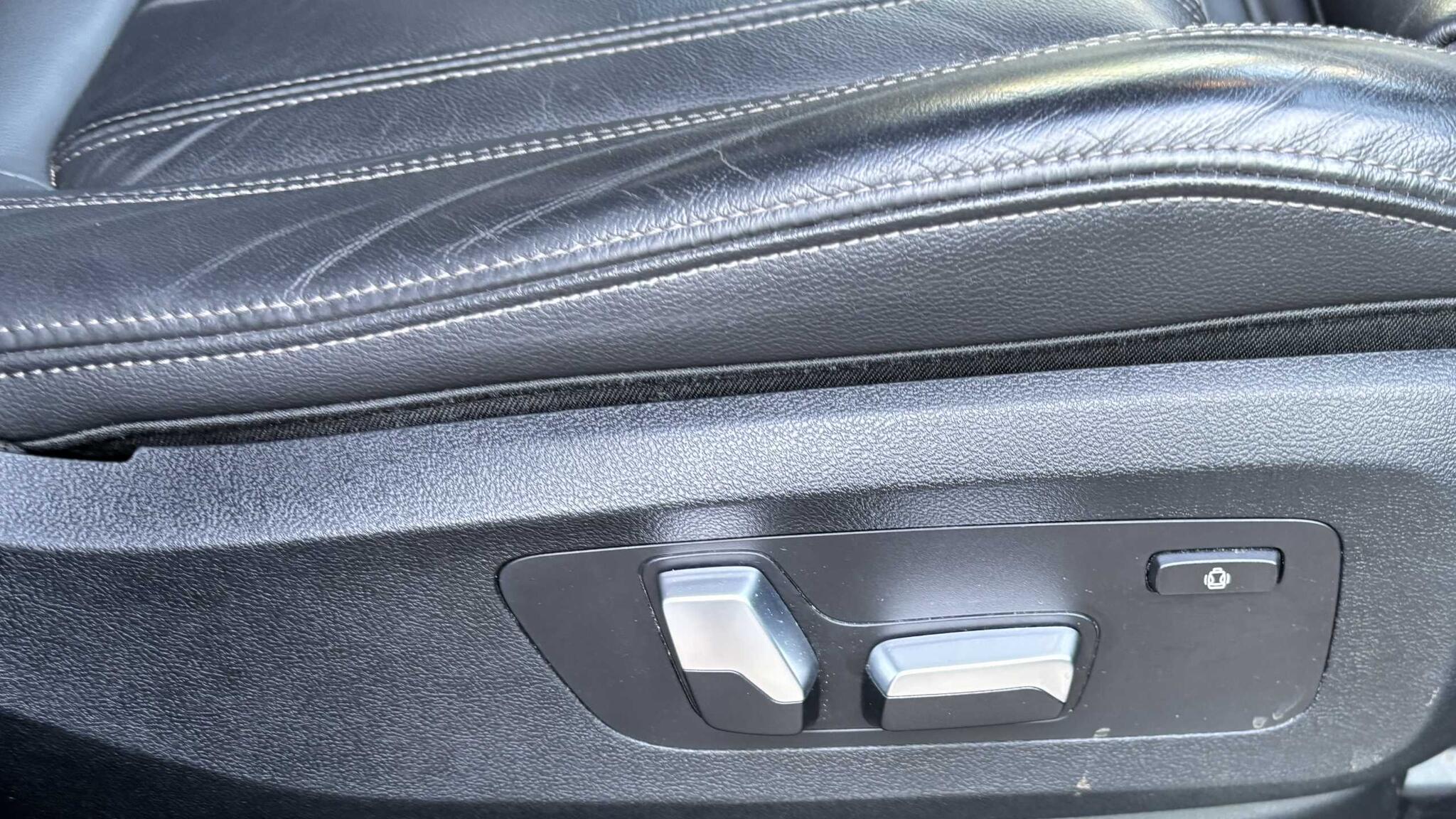 BMW X5 view 33
