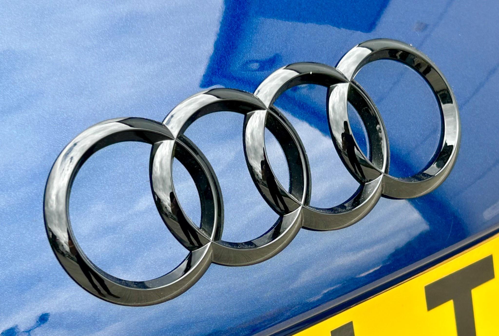 Audi S1 view 18