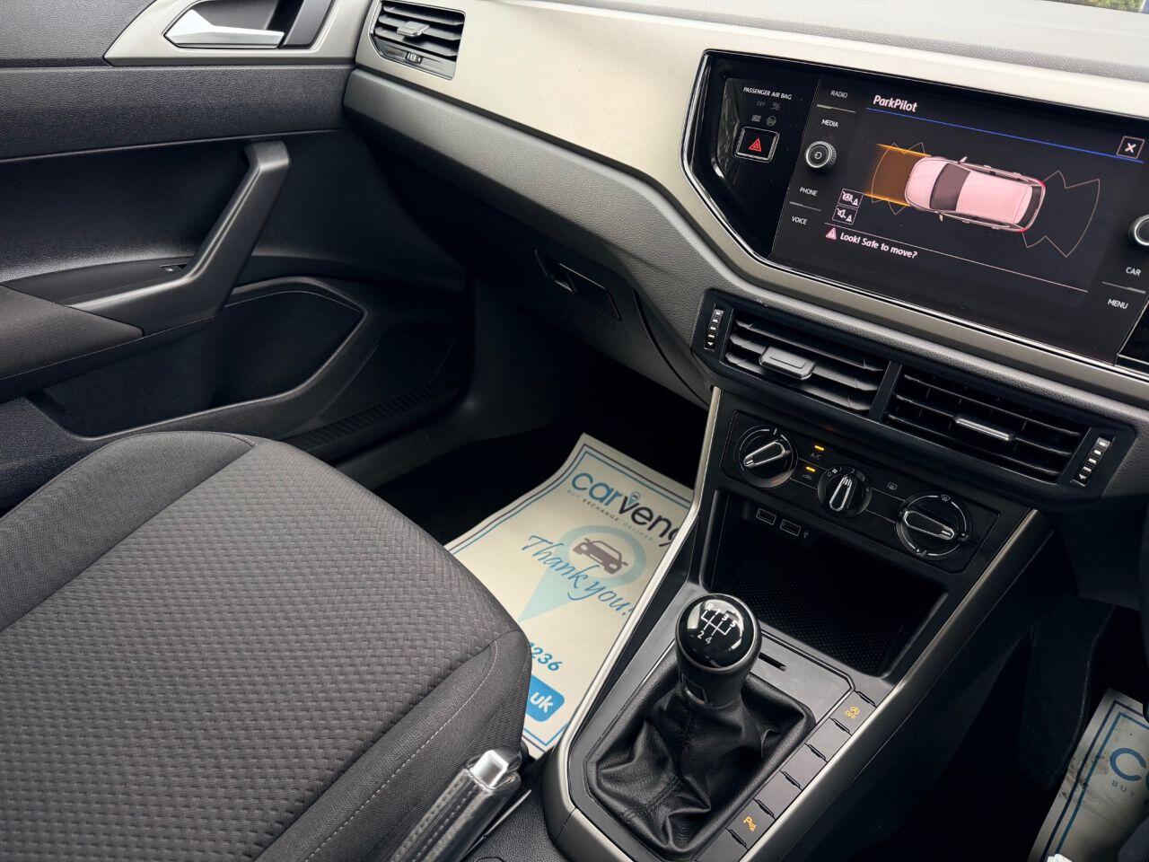 Volkswagen Polo view 35