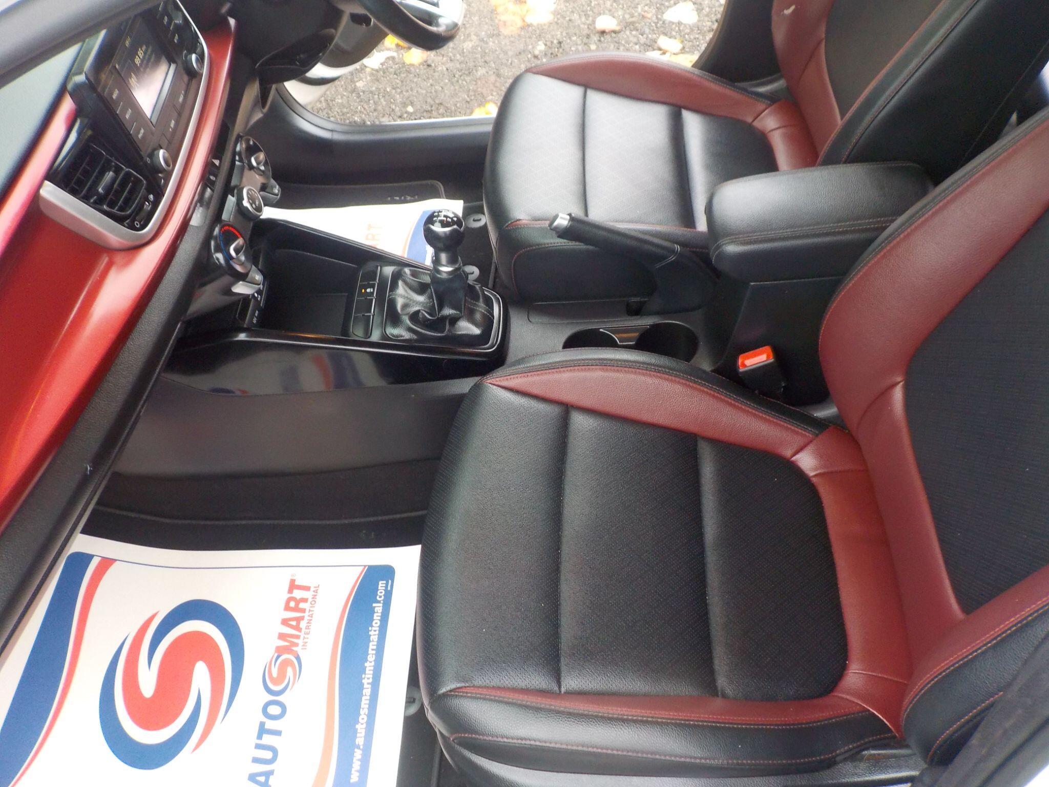 Kia Rio 1.25 Pulse Euro 6 (s/s) 5dr