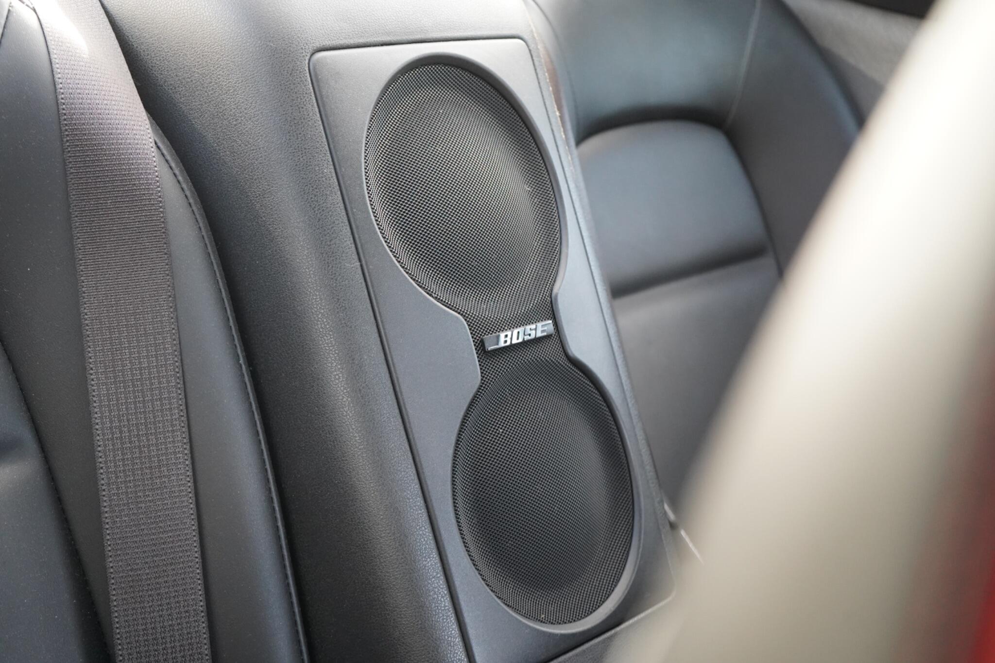 Nissan GT-R view 29