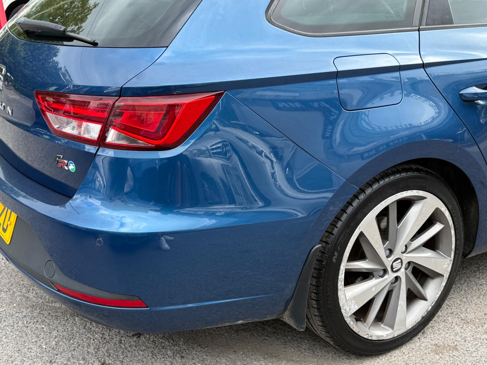 SEAT Leon - Image 25
