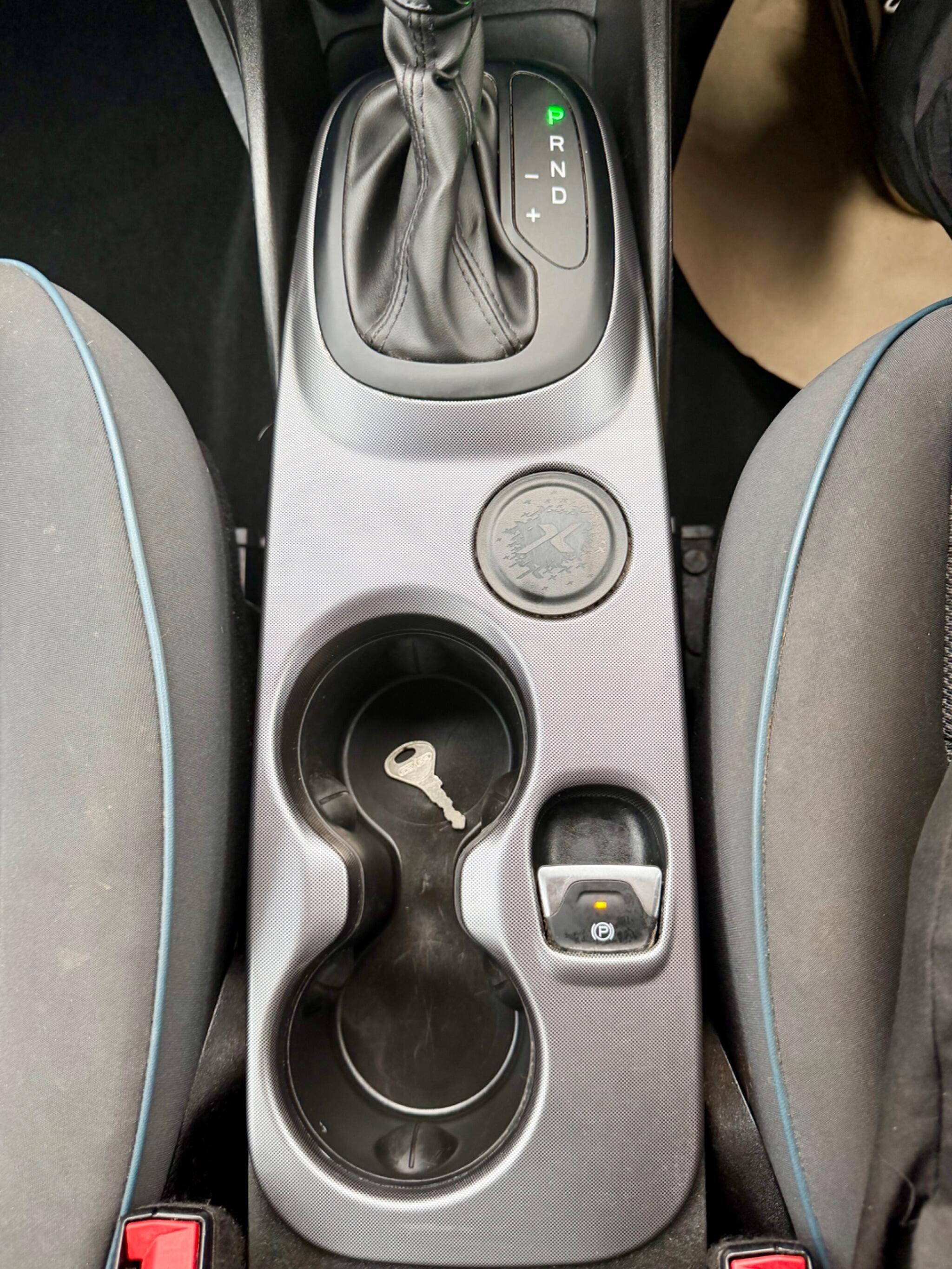 Fiat 500x view 57