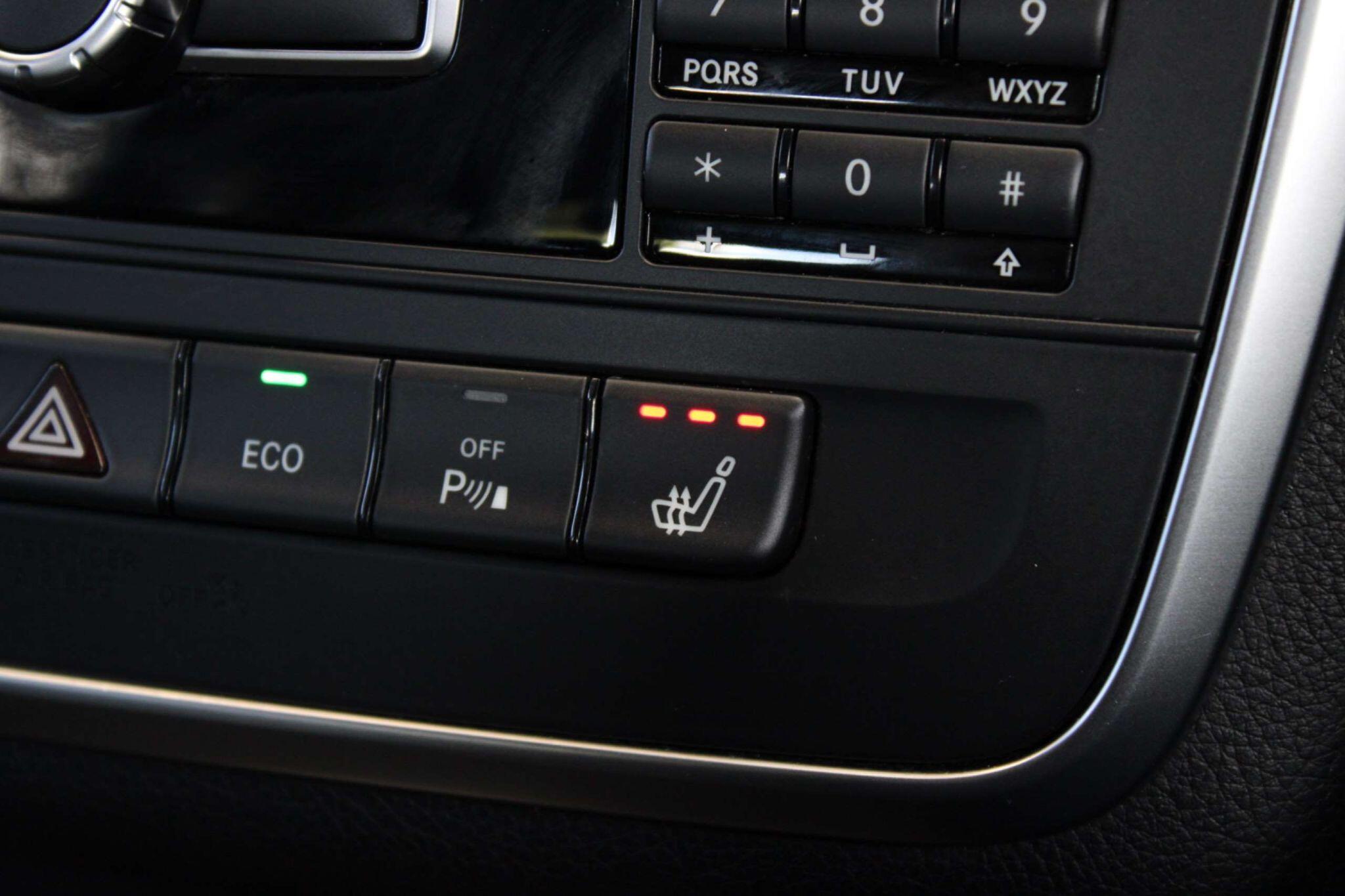 Mercedes-Benz Cla view 22