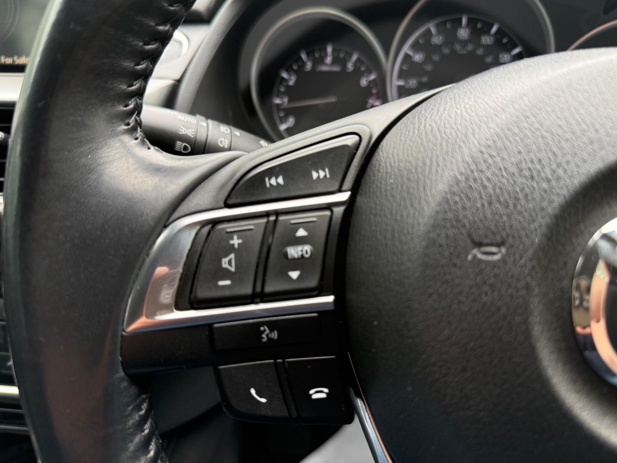 2015 Mazda Mazda6 image 25