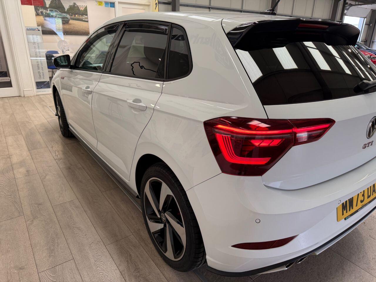 Volkswagen Polo view 46