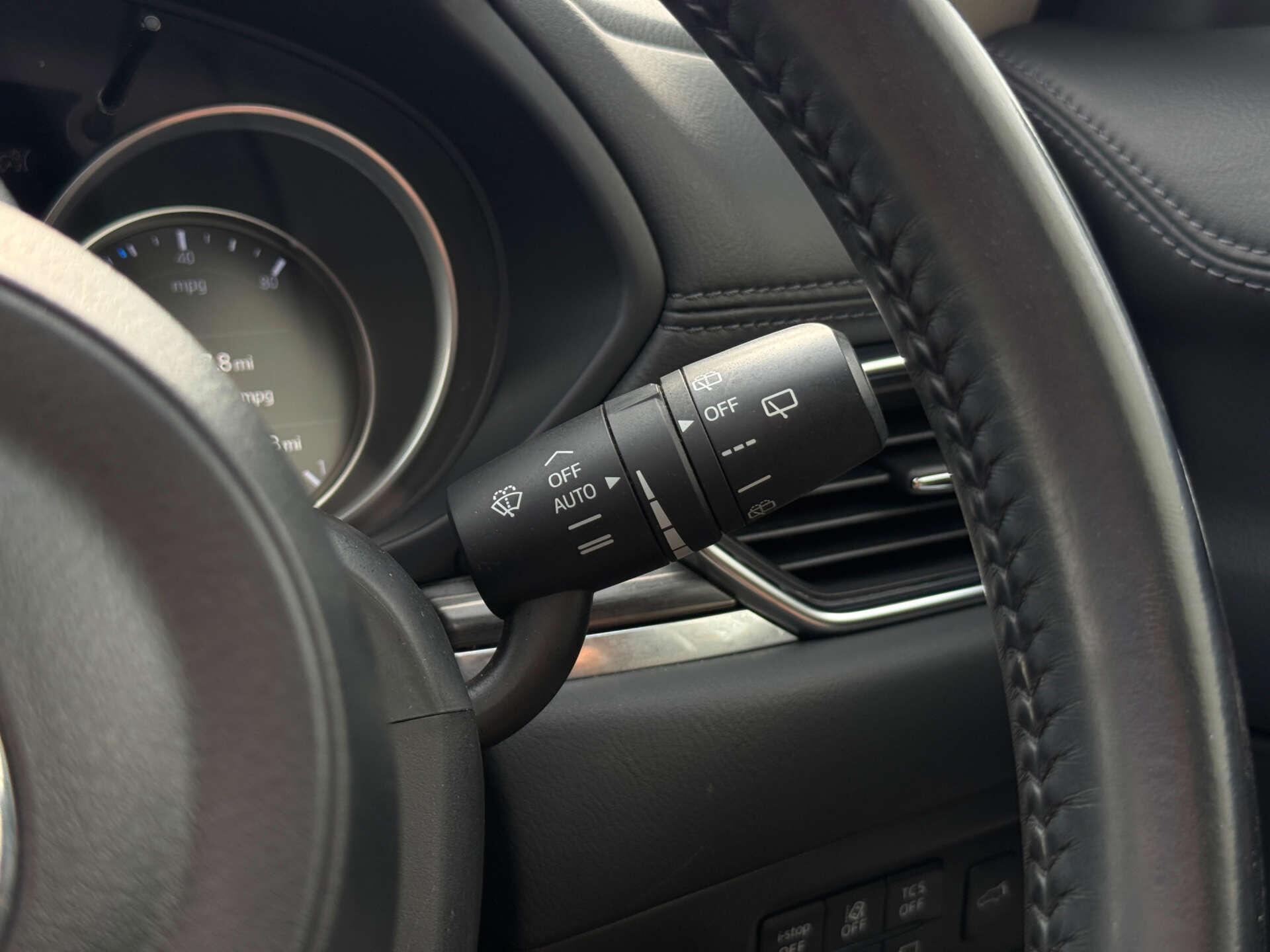 Mazda CX-5 view 52