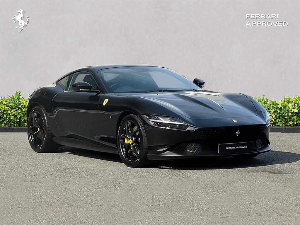 Ferrari Roma