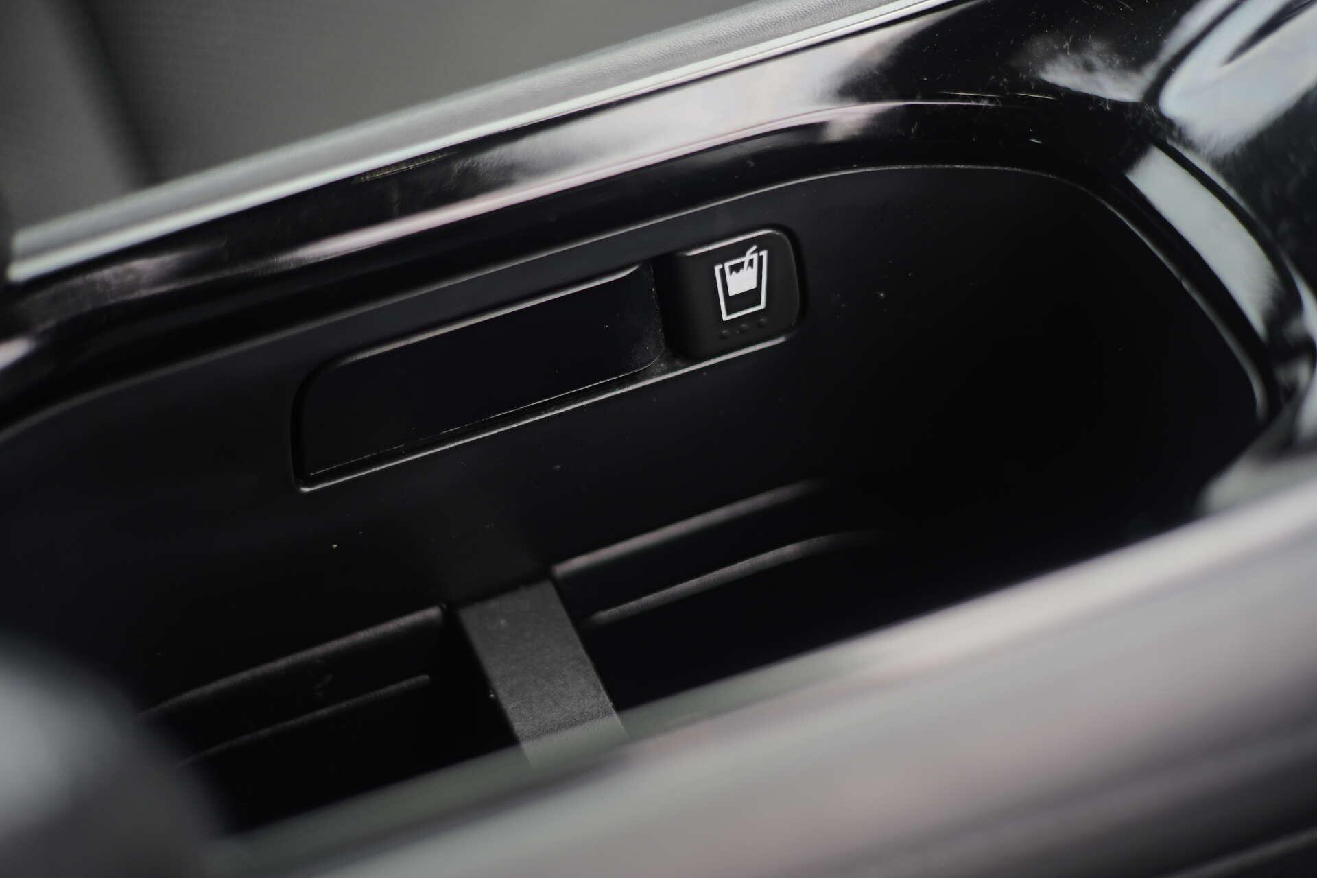 Honda HR-V view 23