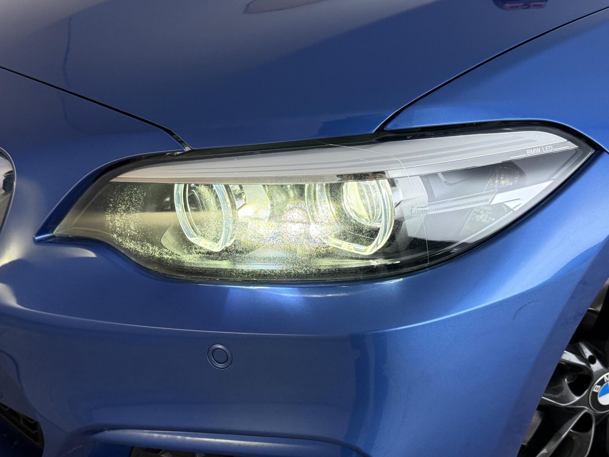 BMW 2 Series view 17