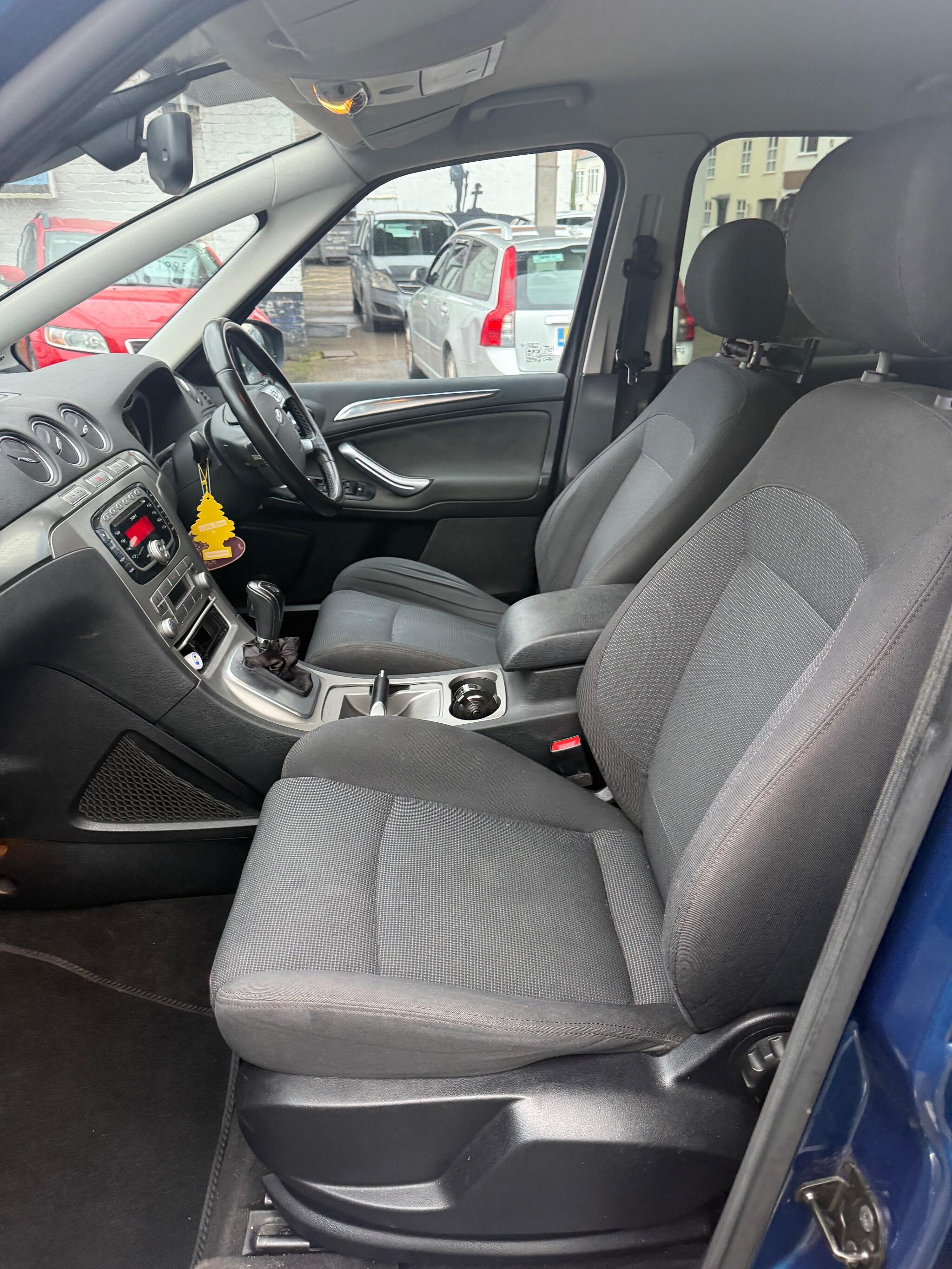 2007 Ford S-Max 2.0 TDCi Titanium 5dr • 135,391 miles image 10