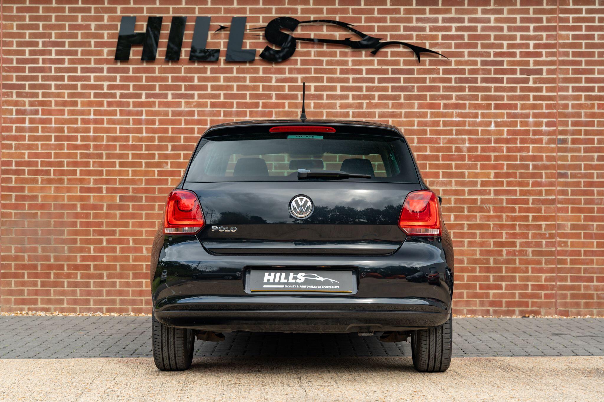 Volkswagen Polo view 5