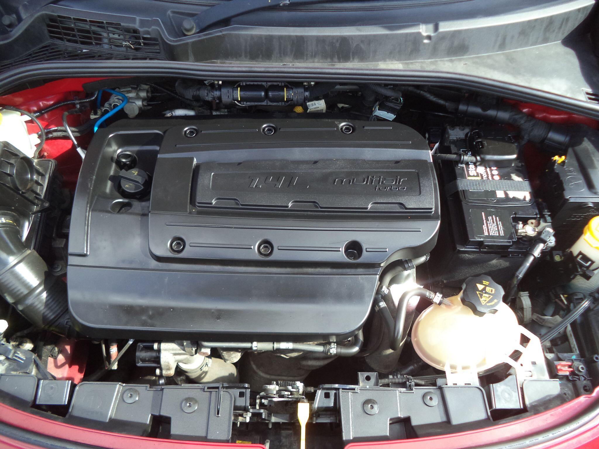 Fiat 500x view 57
