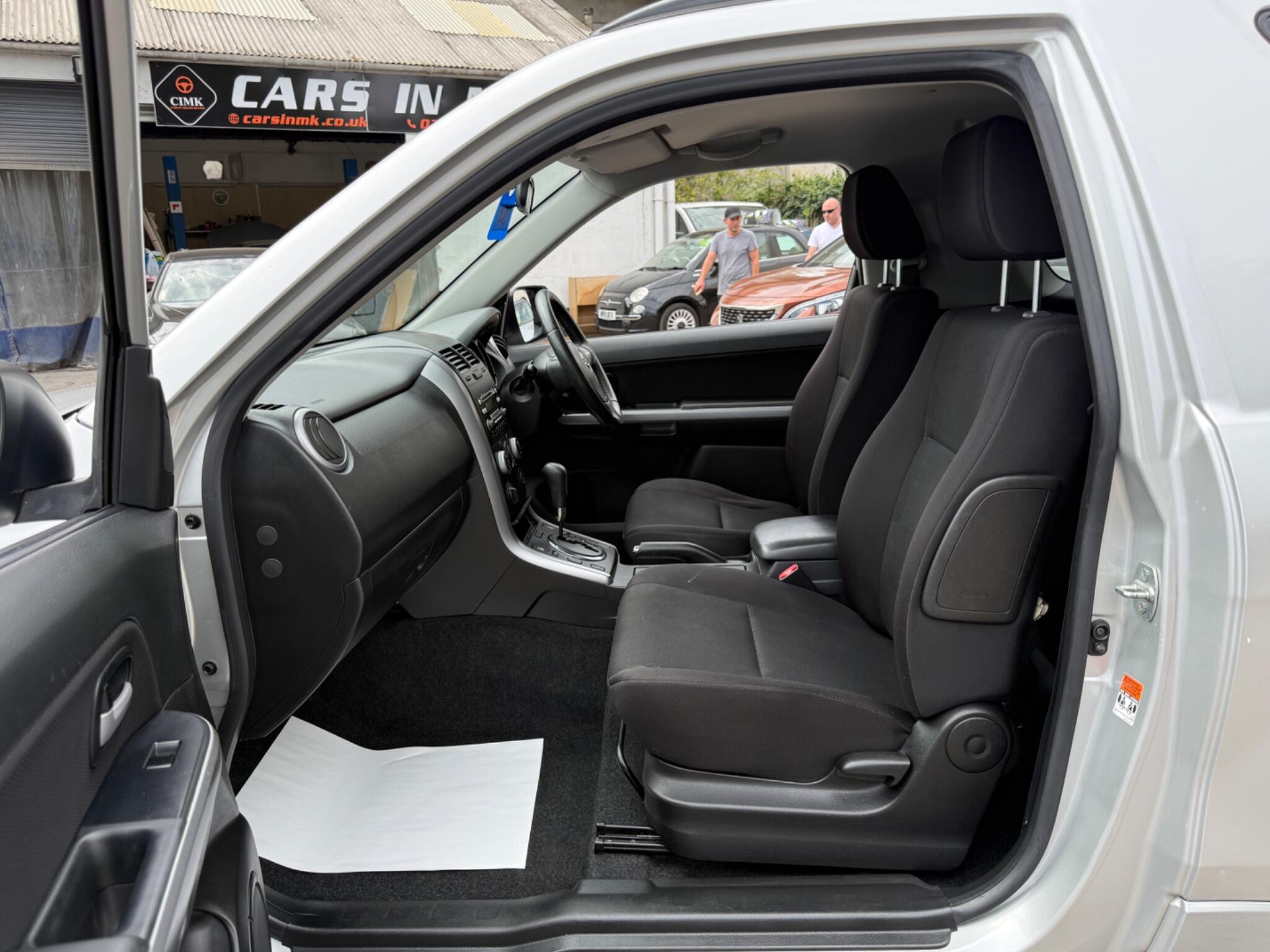 Suzuki Grand Vitara - Image 43