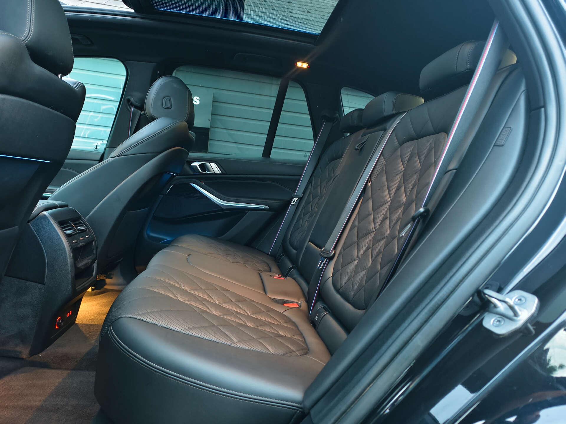 BMW X5 X5 view 27