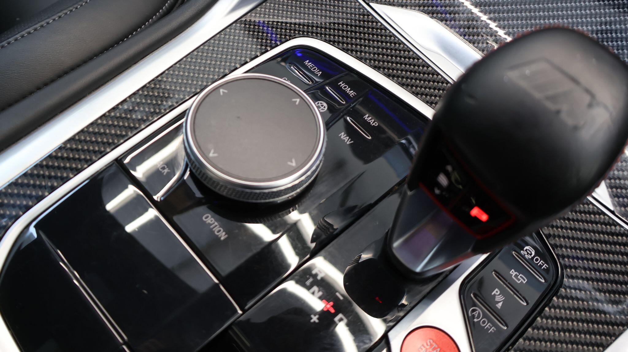 BMW X5 M view 67