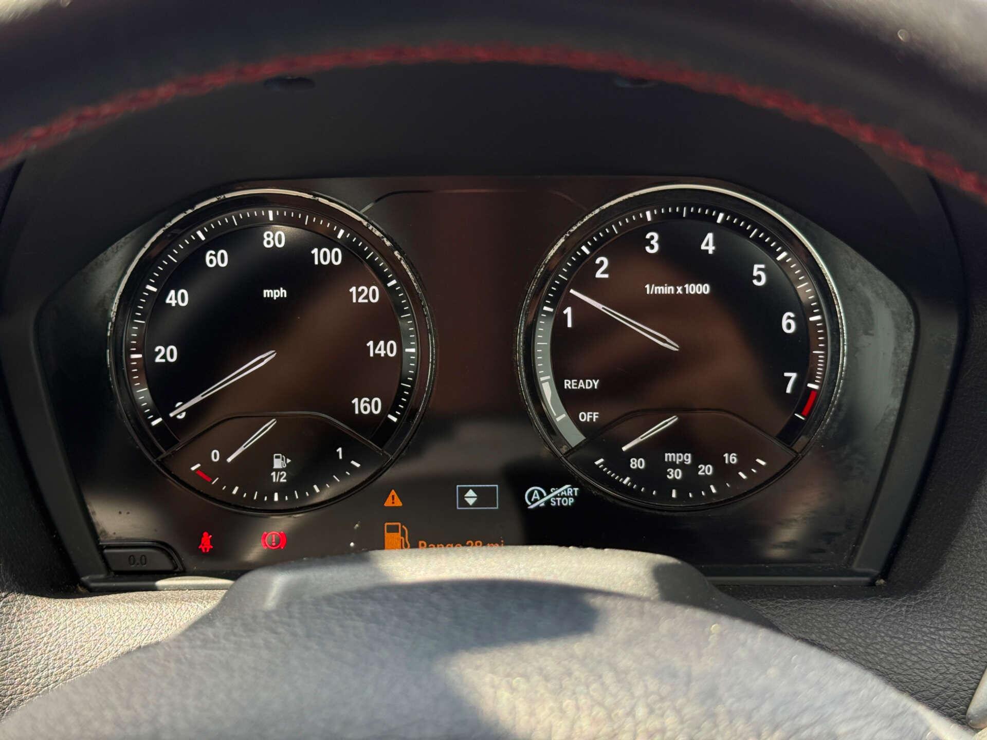 BMW 2 Series view 52