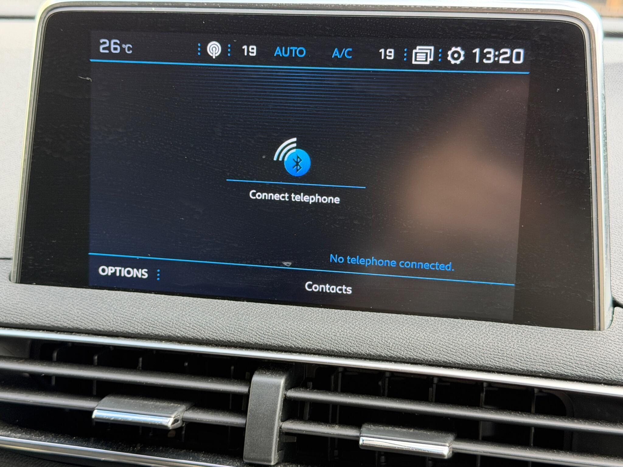 Peugeot 3008 view 24