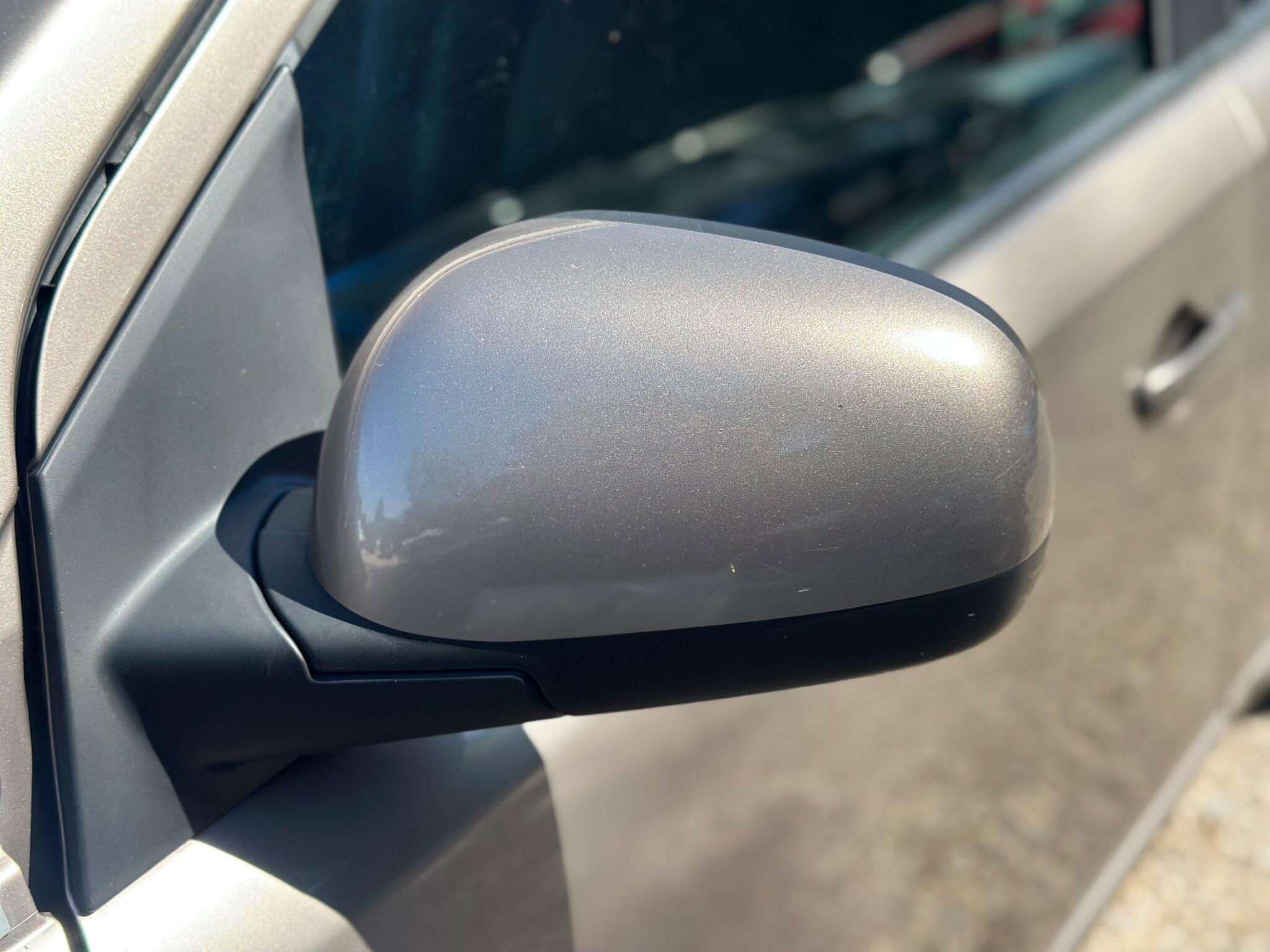 Nissan Note view 21
