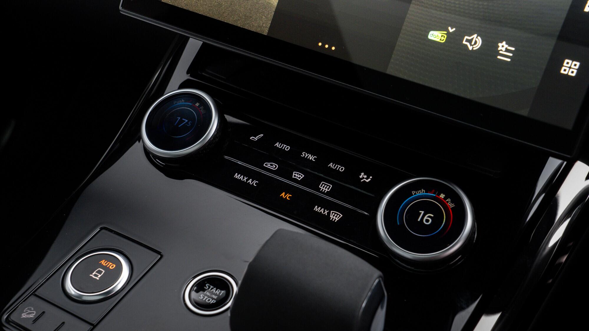 Land Rover Range Rover Sport view 42