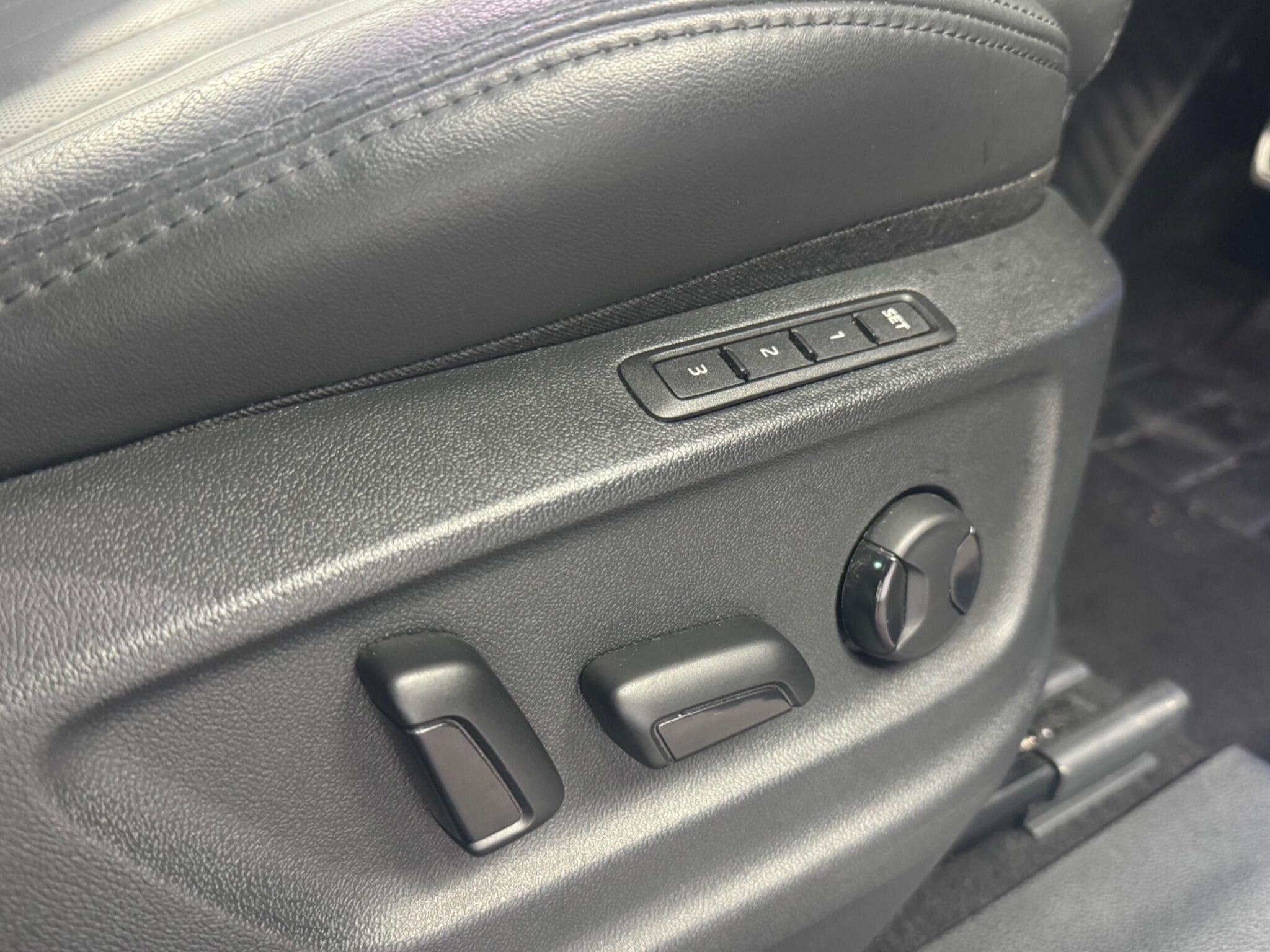 Skoda Kodiaq view 19