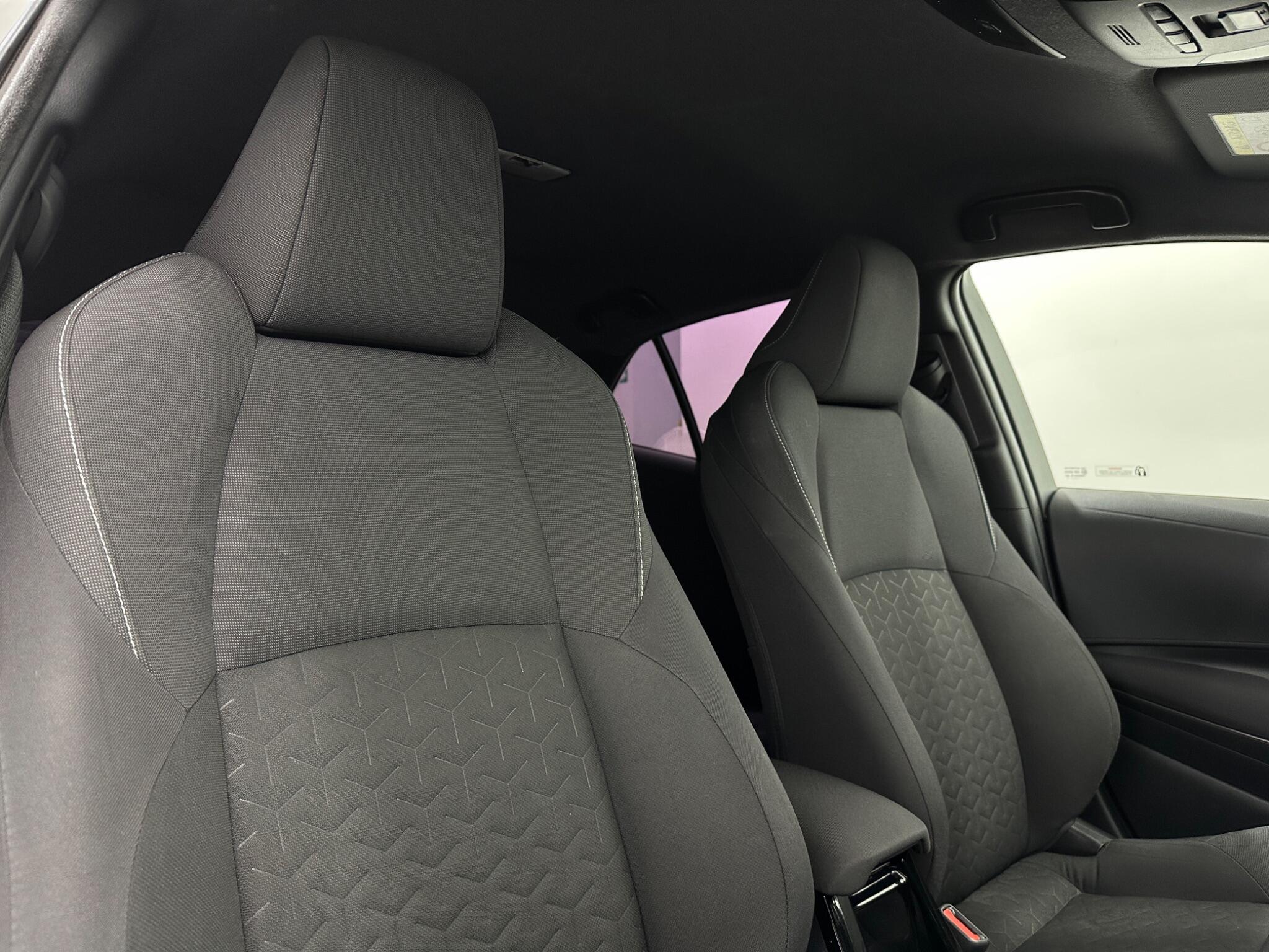 Toyota Corolla view 32