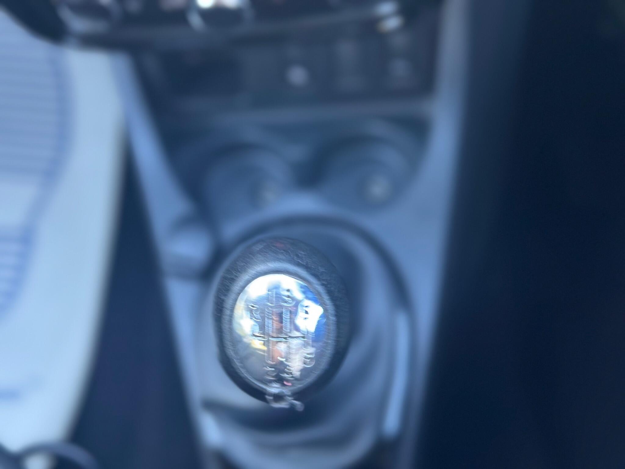 Dacia Duster view 44