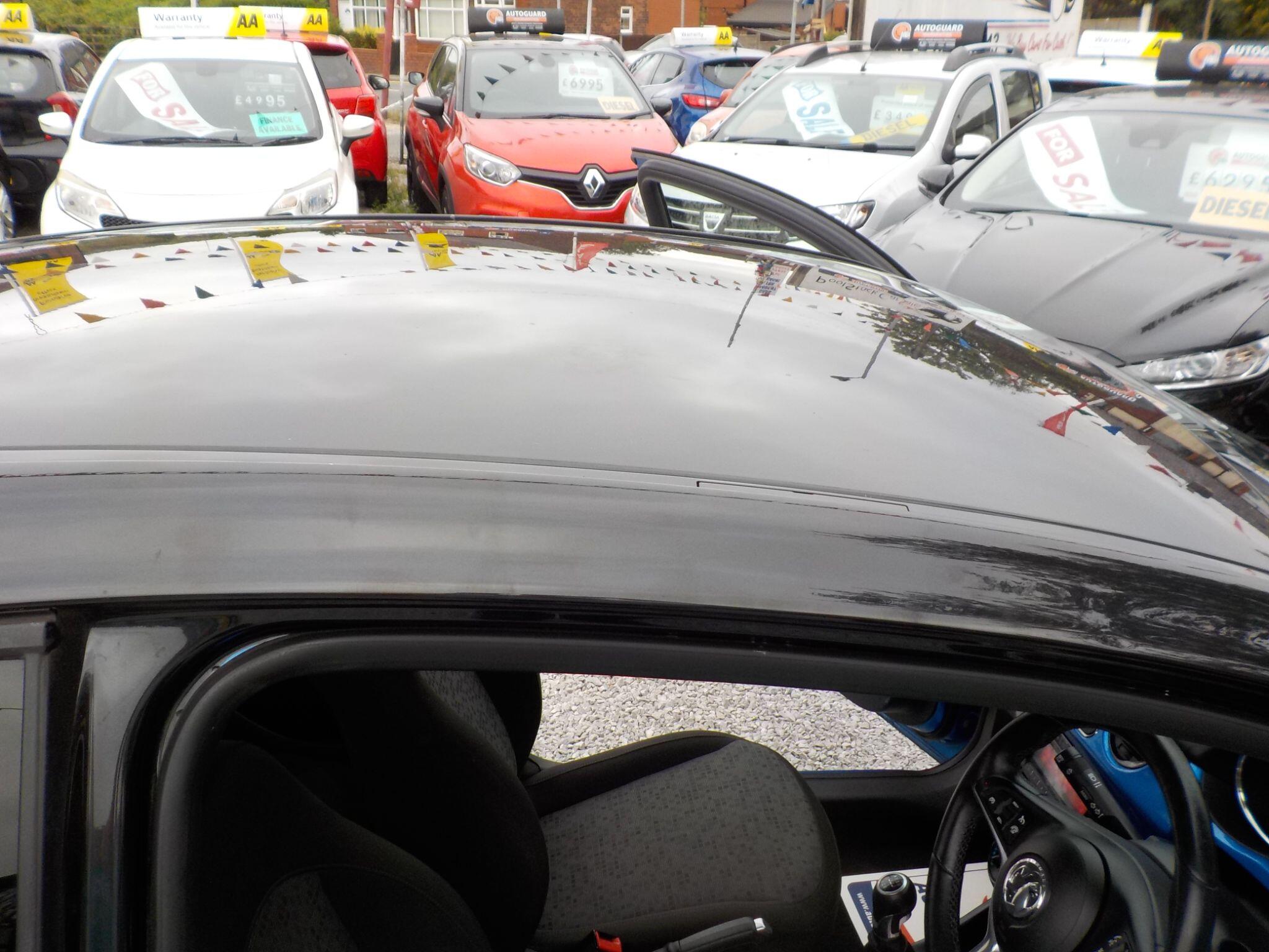 Vauxhall ADAM 1.2 16v JAM Euro 5 3dr