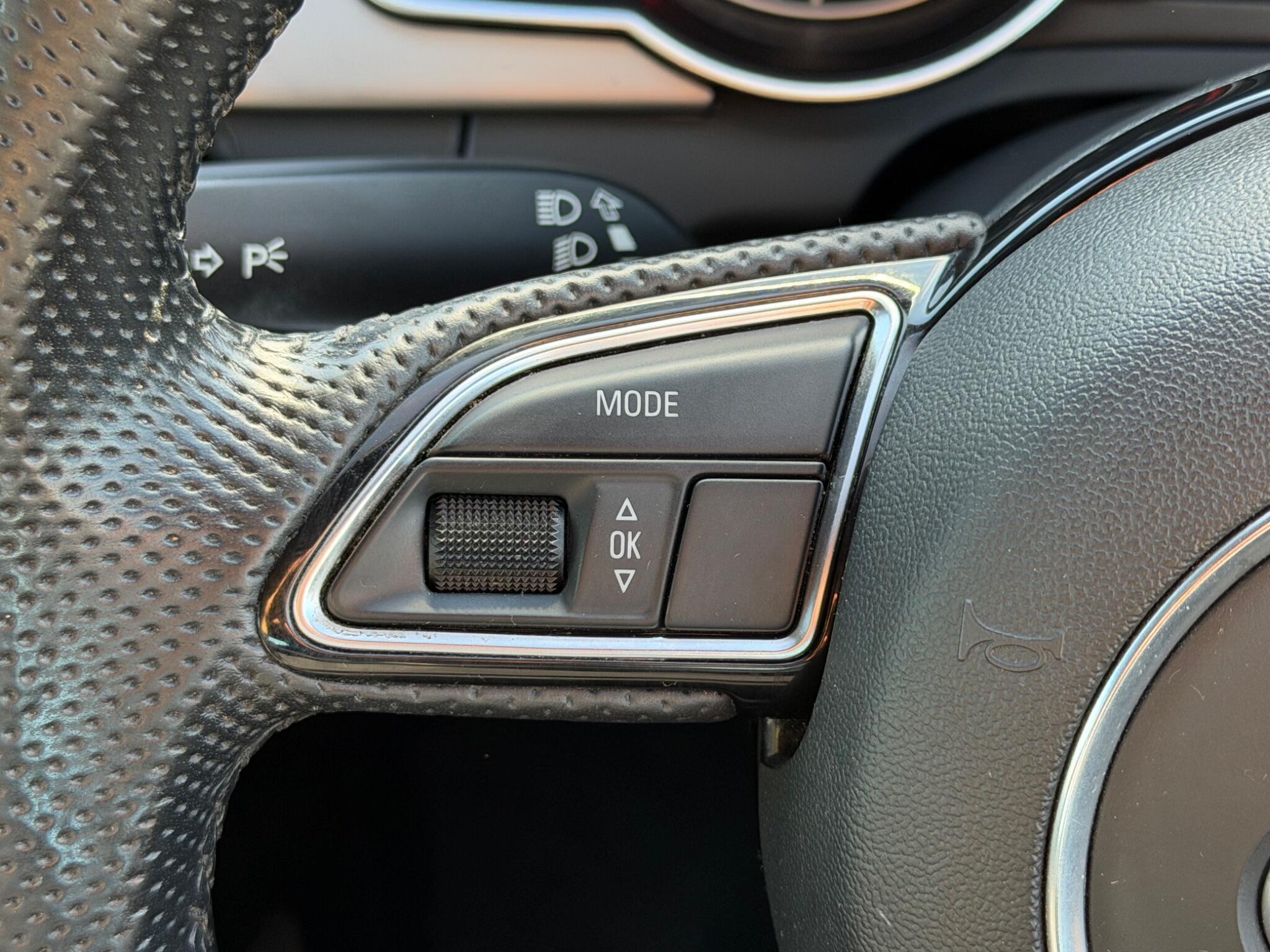 Audi A5 view 25