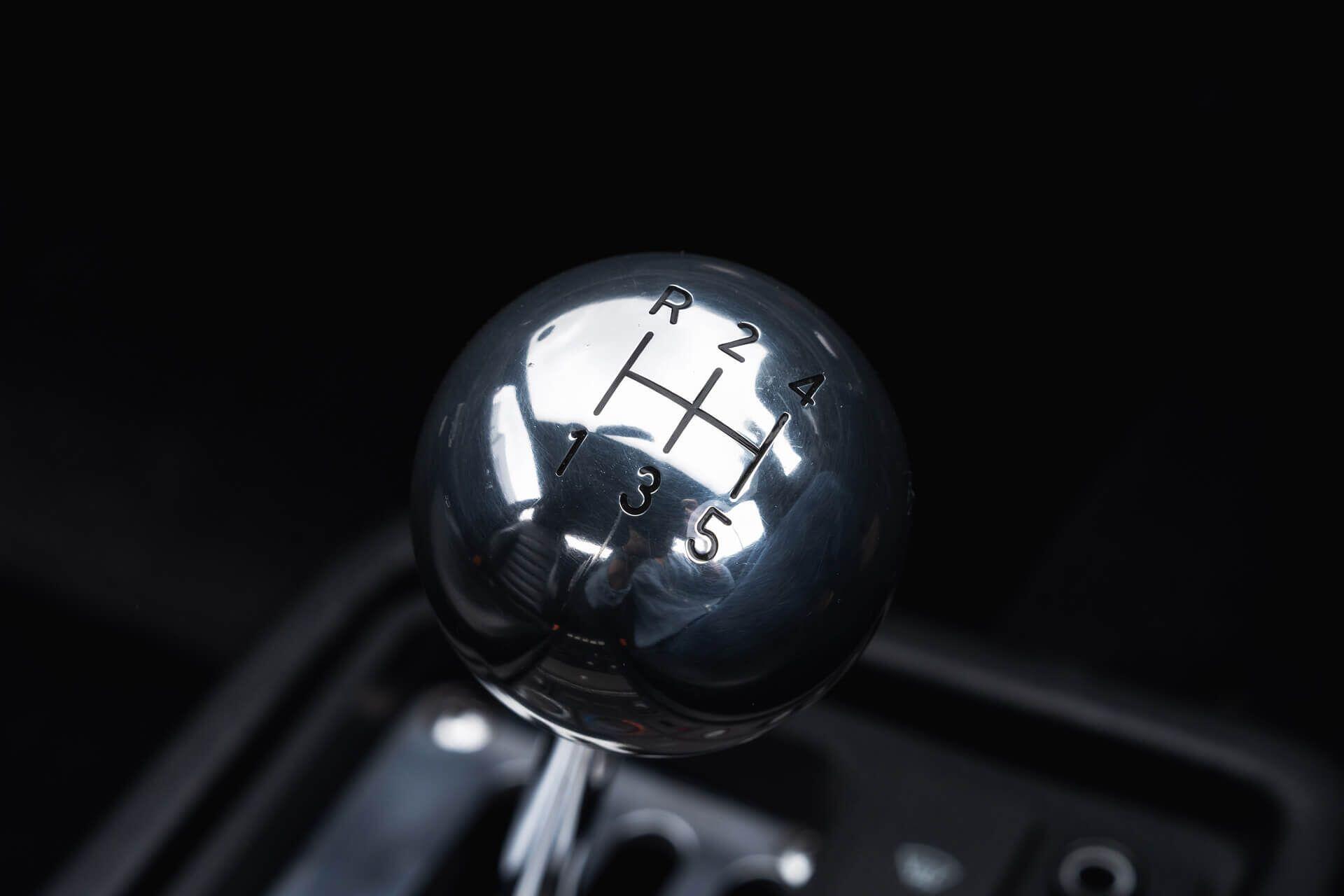 Ferrari 1992 Ferrari view 28