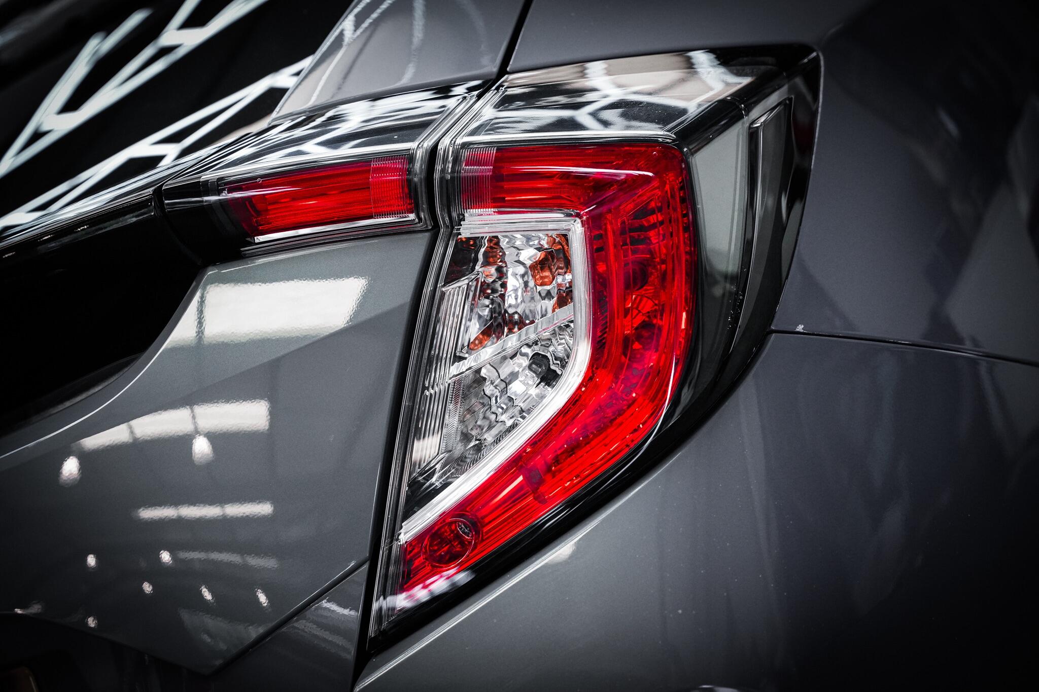 Honda Civic view 37