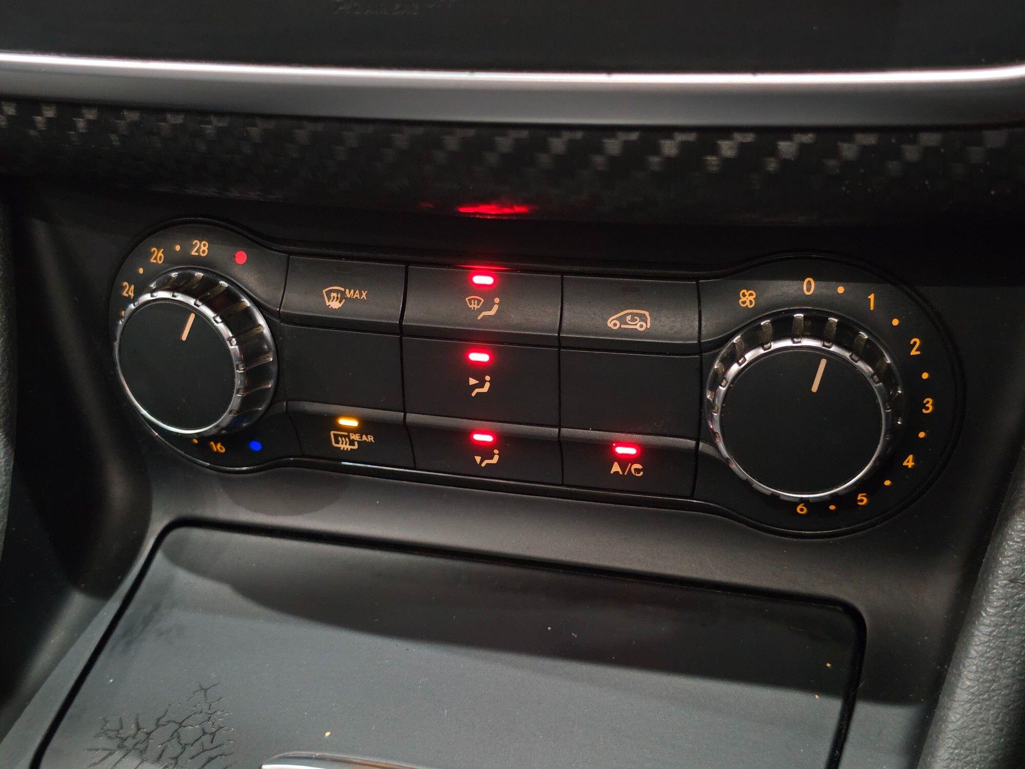Mercedes-Benz A-Class view 103