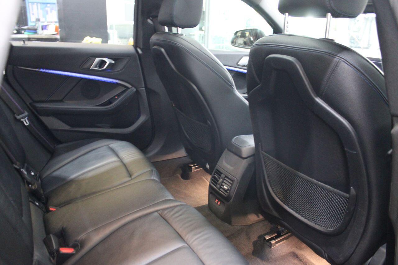 BMW 2 Series view 20