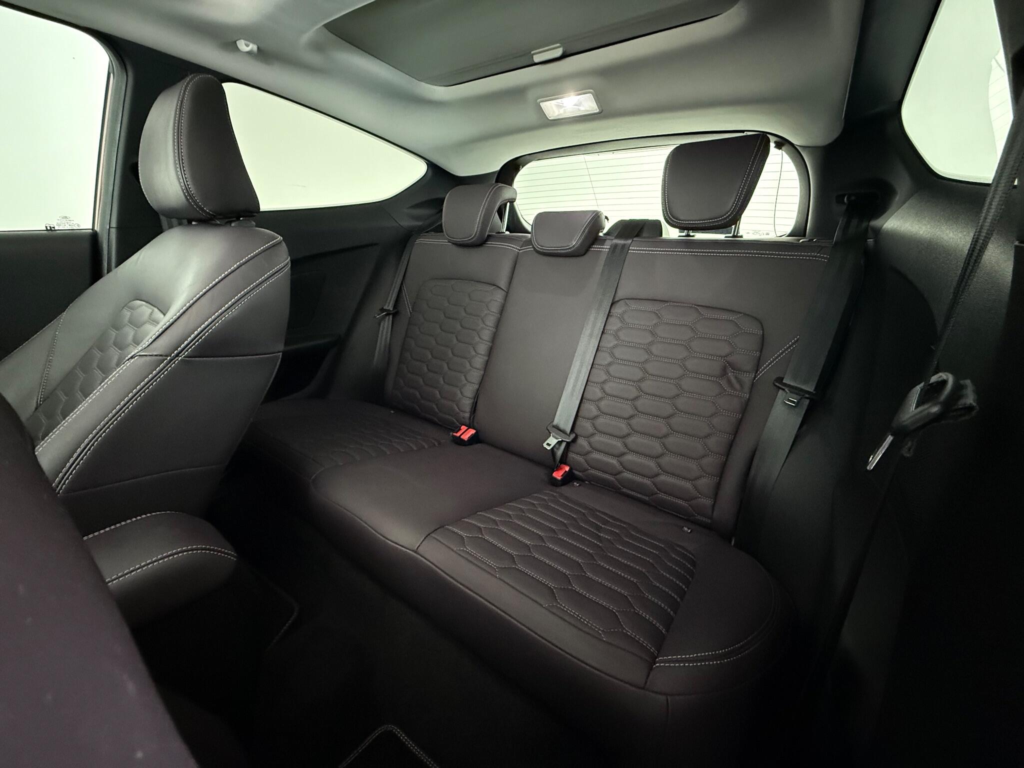 Ford Fiesta view 15