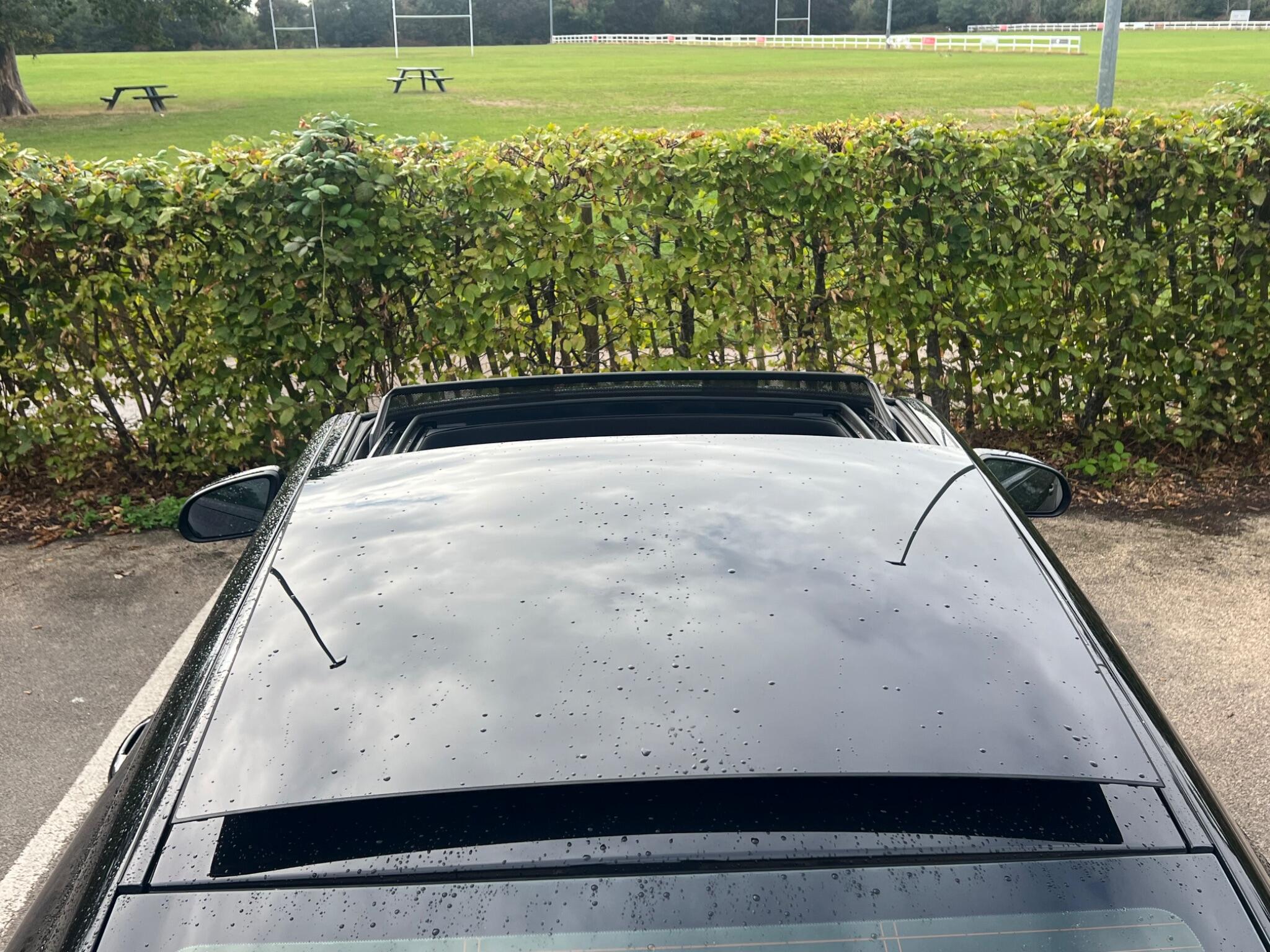 Mercedes-Benz C-Class view 18