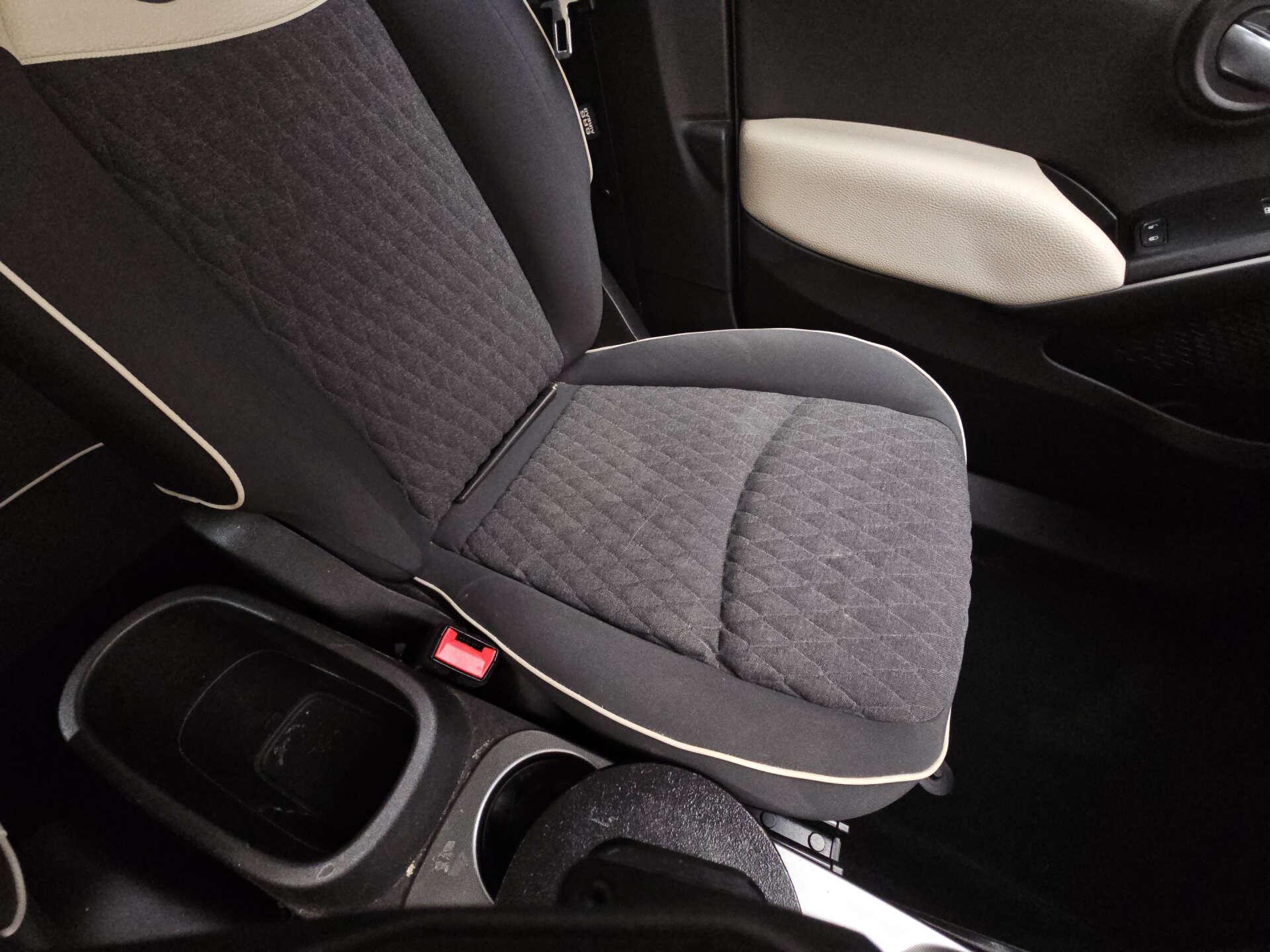 Fiat 500x view 10