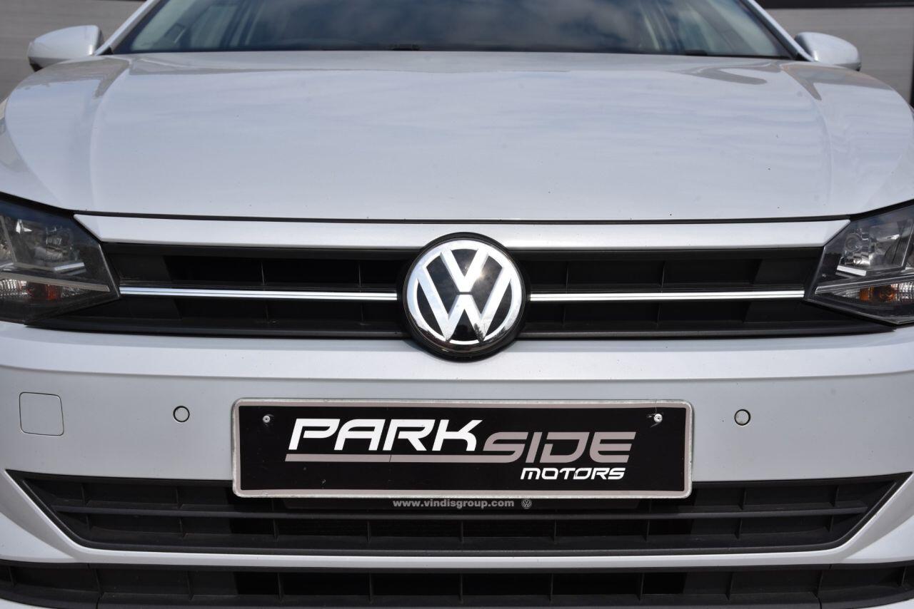 Volkswagen Polo view 13