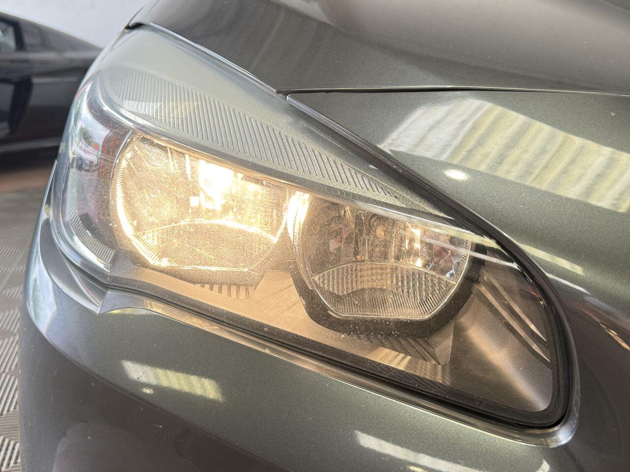 BMW 2 Series Gran Tourer view 24