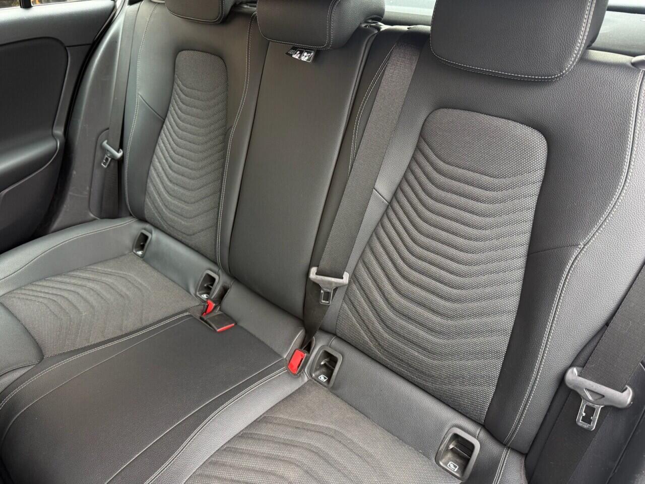 Mercedes-Benz A-Class view 24