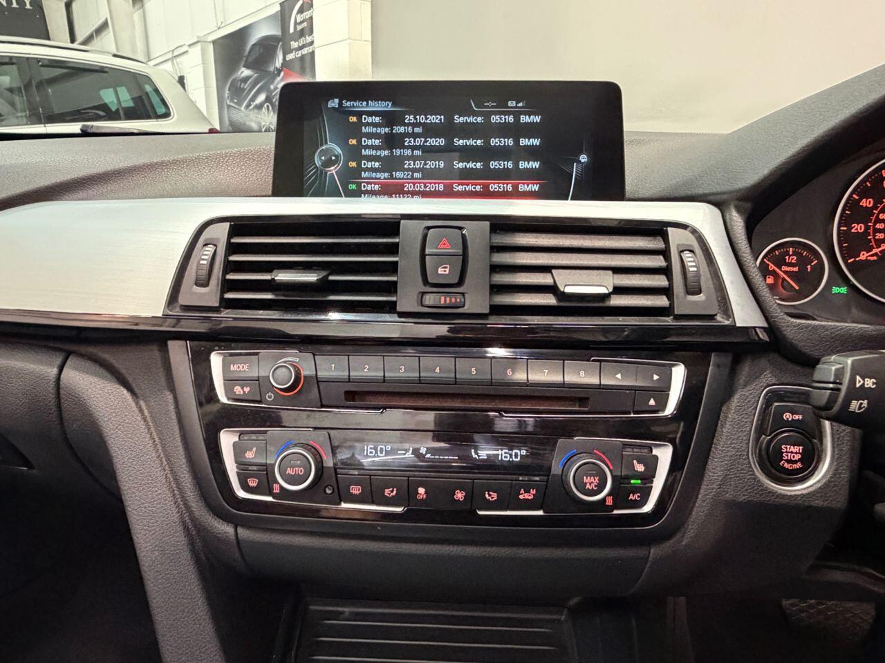 BMW 4 Series view 23