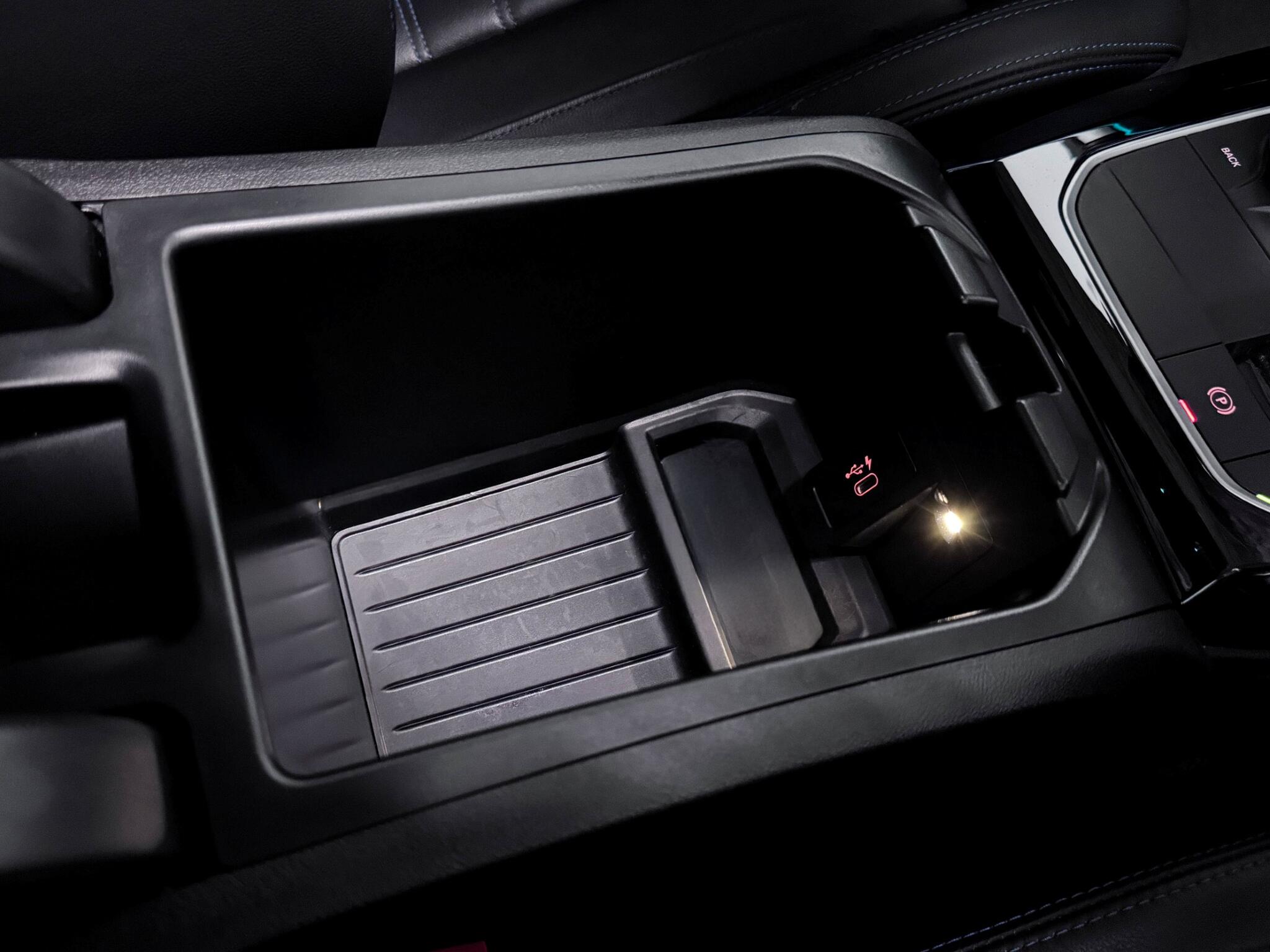 BMW X3 view 32