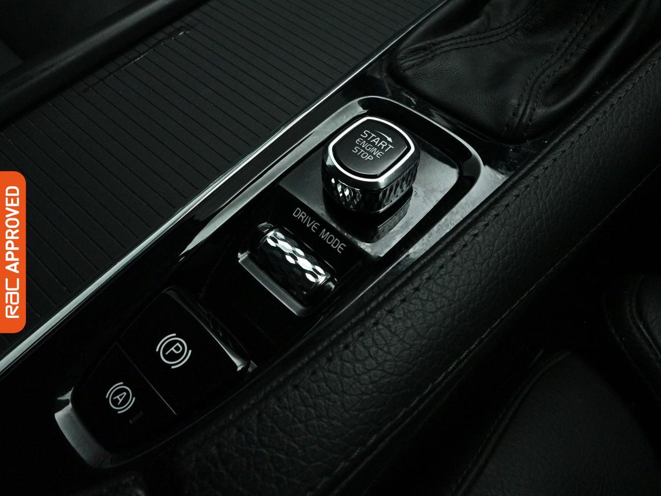Volvo V90 view 16